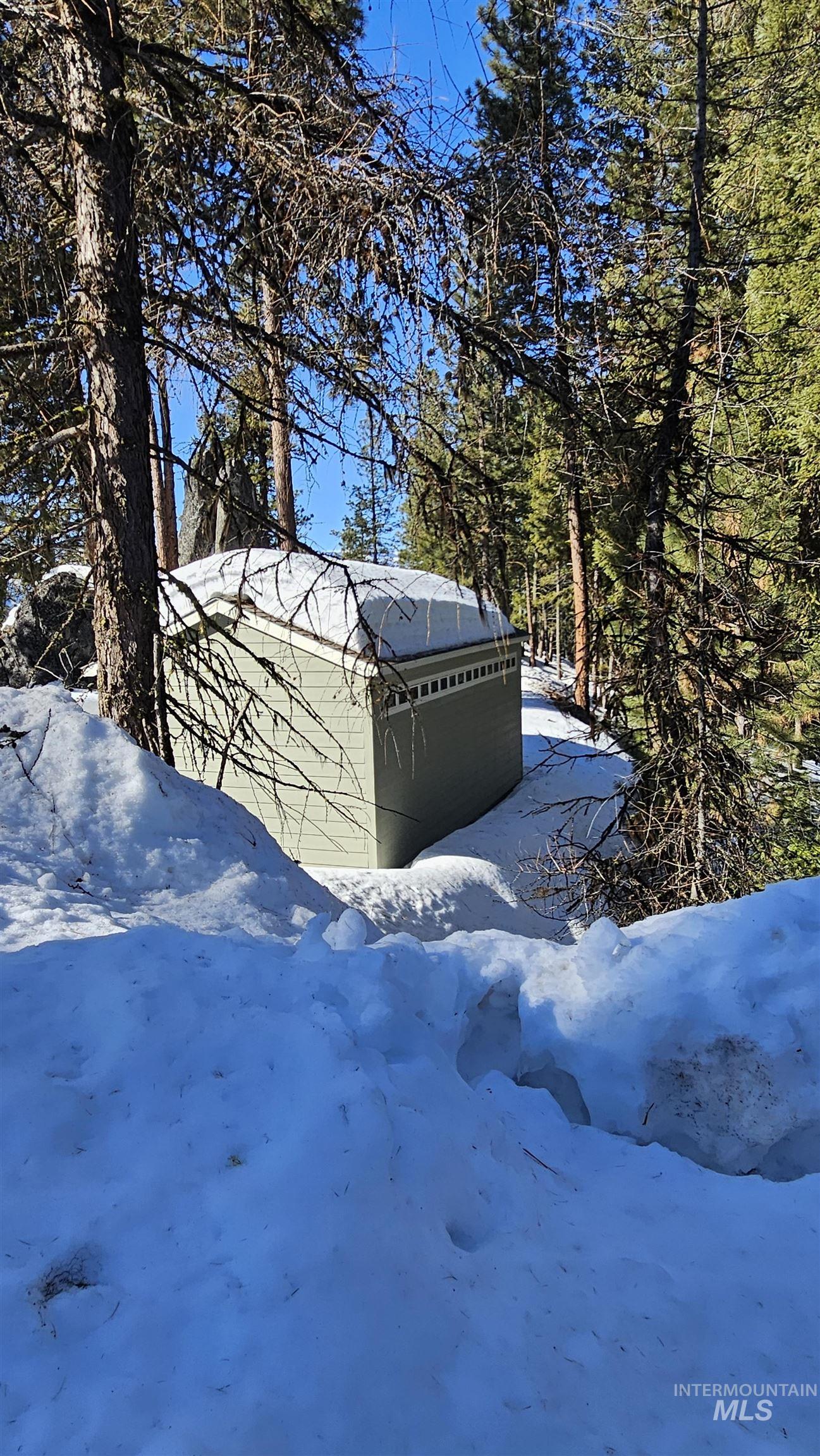 1618 Crown Point Parkway, Cascade, Idaho 83611, Land For Sale, Price $399,000,MLS 98974962