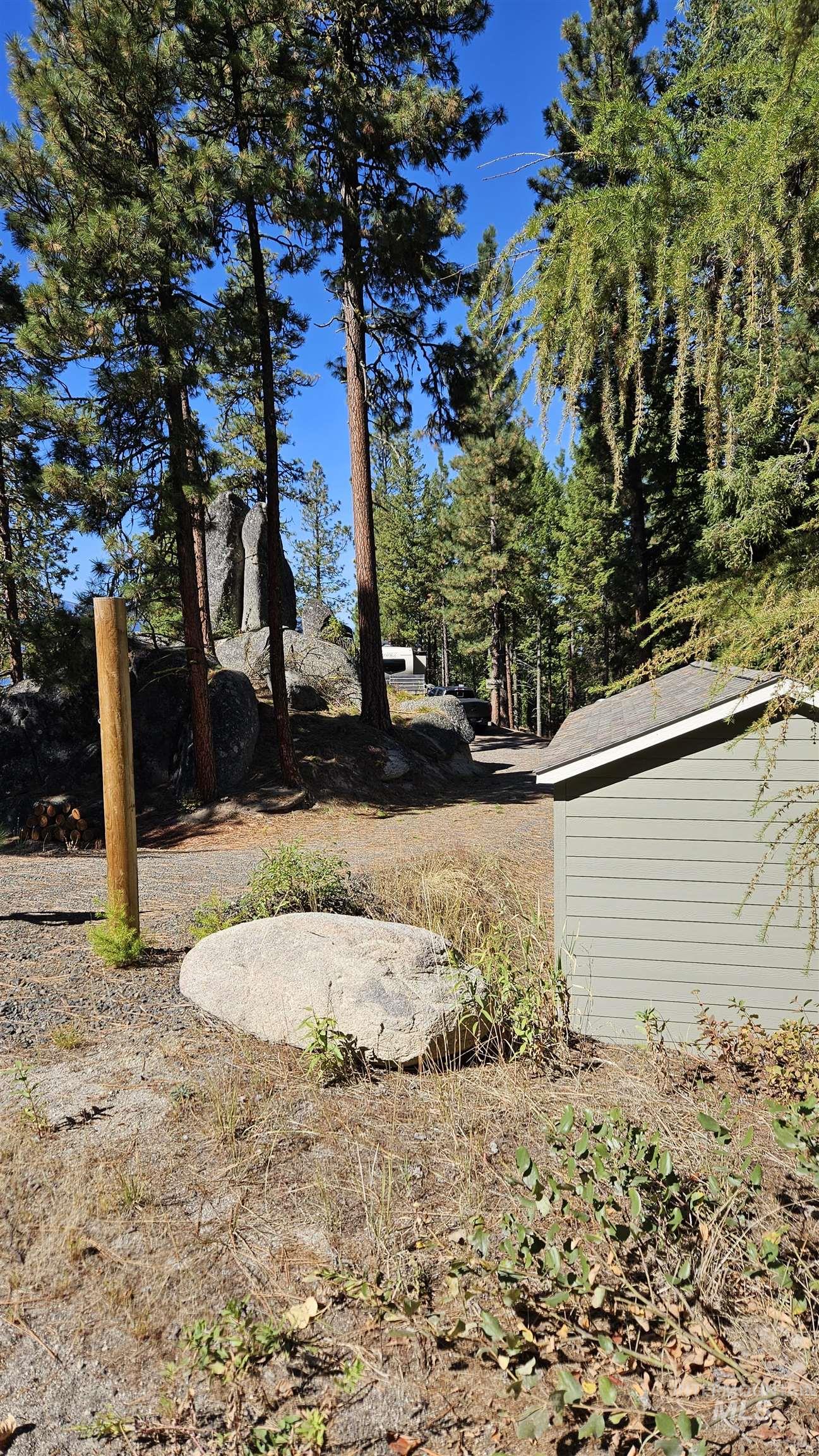 1618 Crown Point Parkway, Cascade, Idaho 83611, Land For Sale, Price $399,000,MLS 98974962