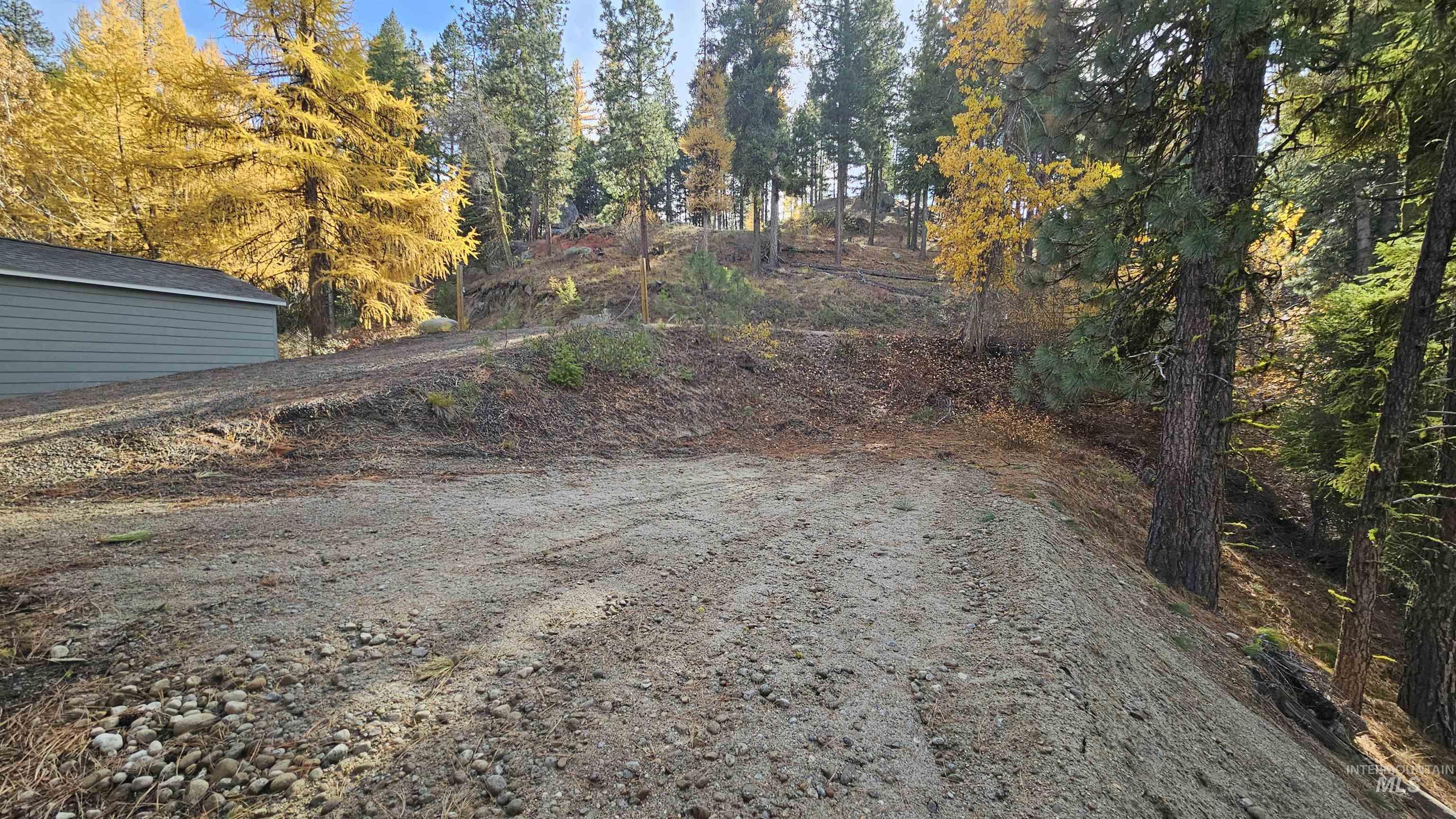 1618 Crown Point Parkway, Cascade, Idaho 83611, Land For Sale, Price $399,000,MLS 98974962
