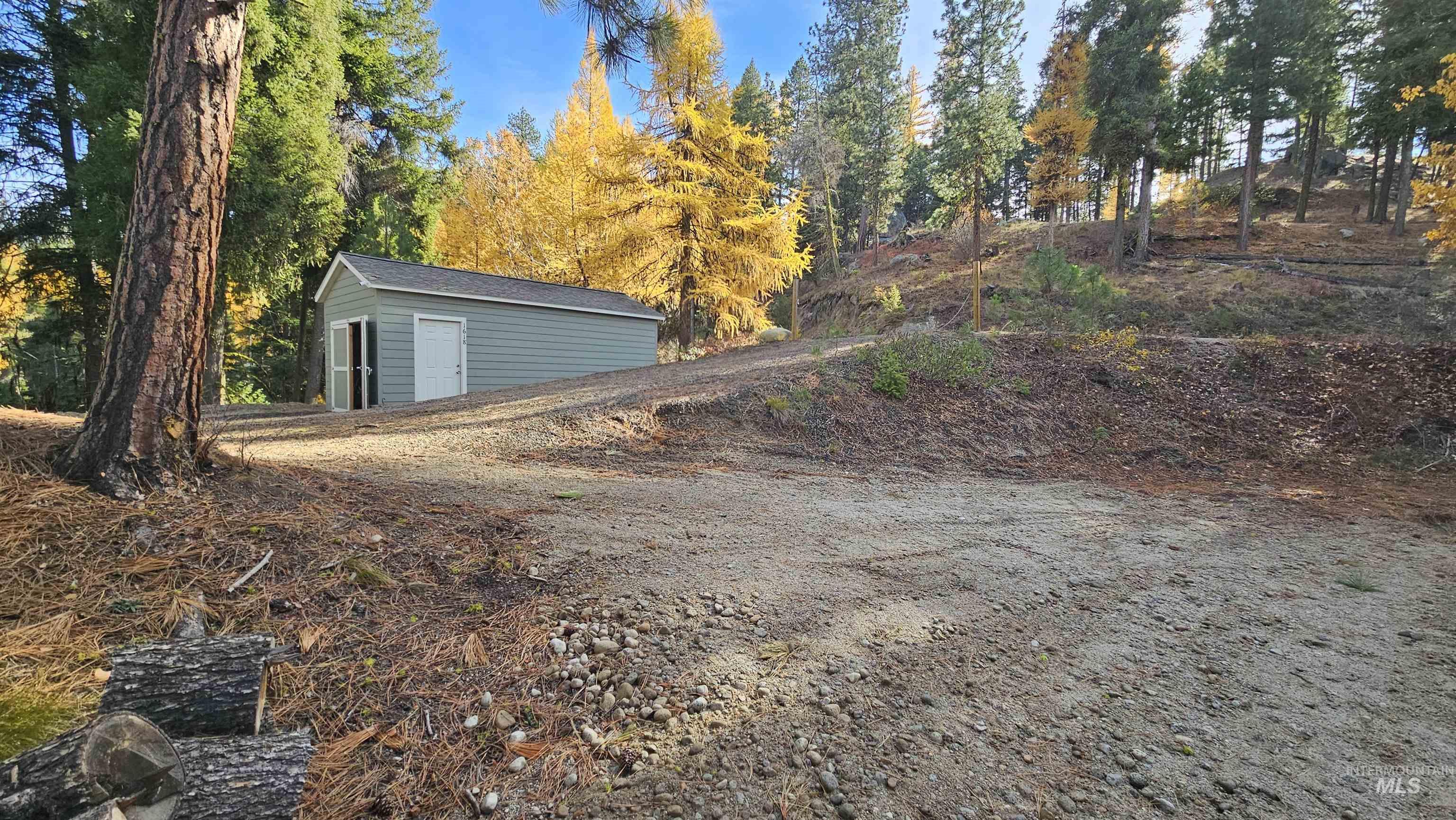 1618 Crown Point Parkway, Cascade, Idaho 83611, Land For Sale, Price $399,000,MLS 98974962