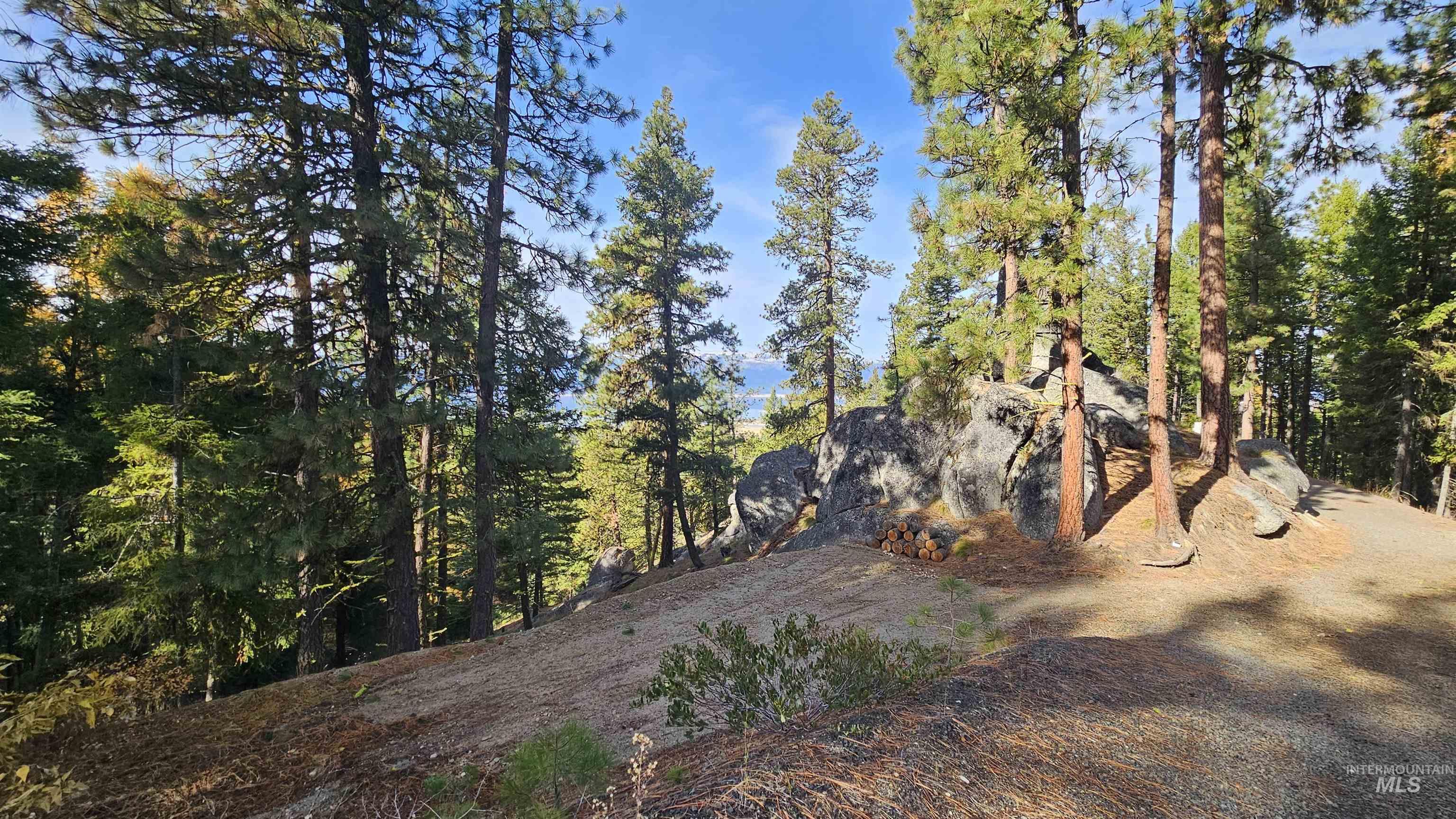 1618 Crown Point Parkway, Cascade, Idaho 83611, Land For Sale, Price $399,000,MLS 98974962