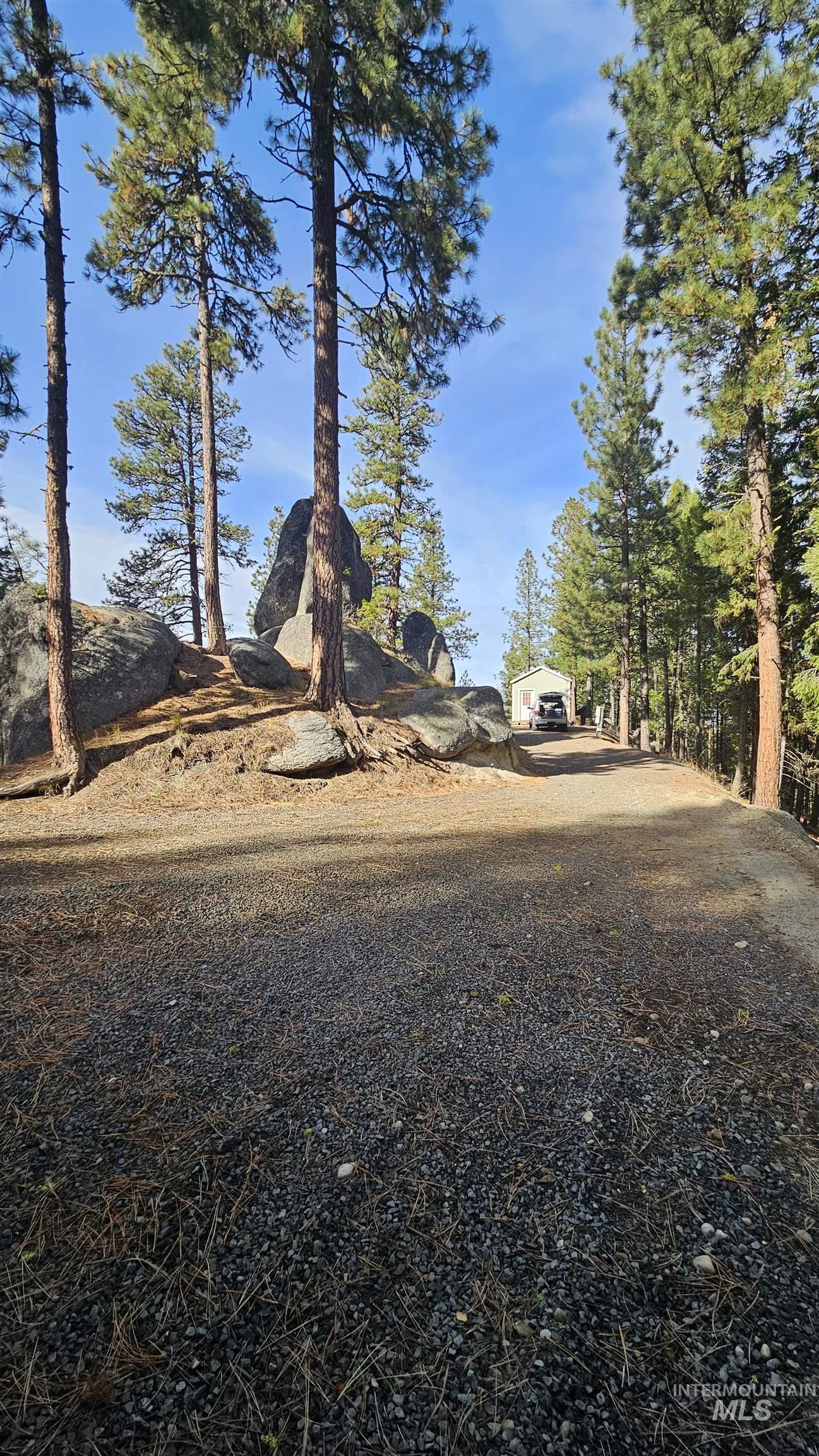 1618 Crown Point Parkway, Cascade, Idaho 83611, Land For Sale, Price $399,000,MLS 98974962