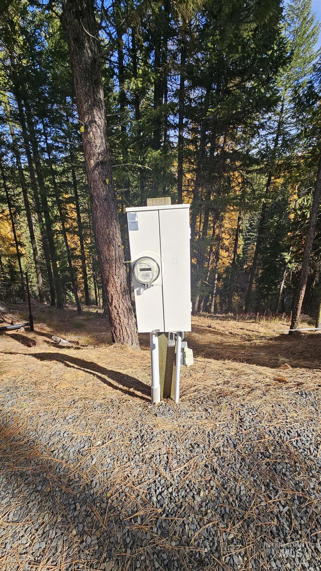 1618 Crown Point Parkway, Cascade, Idaho 83611, Land For Sale, Price $399,000,MLS 98974962