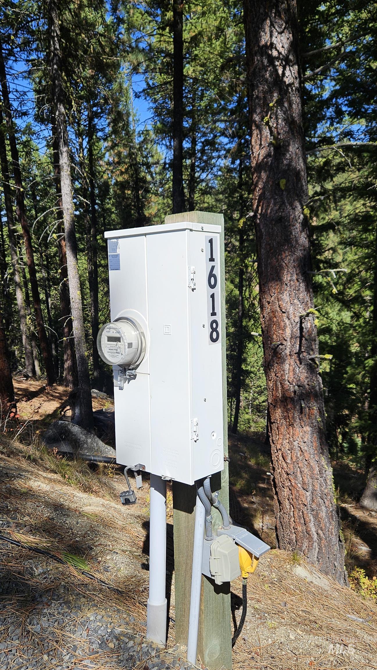 1618 Crown Point Parkway, Cascade, Idaho 83611, Land For Sale, Price $399,000,MLS 98974962