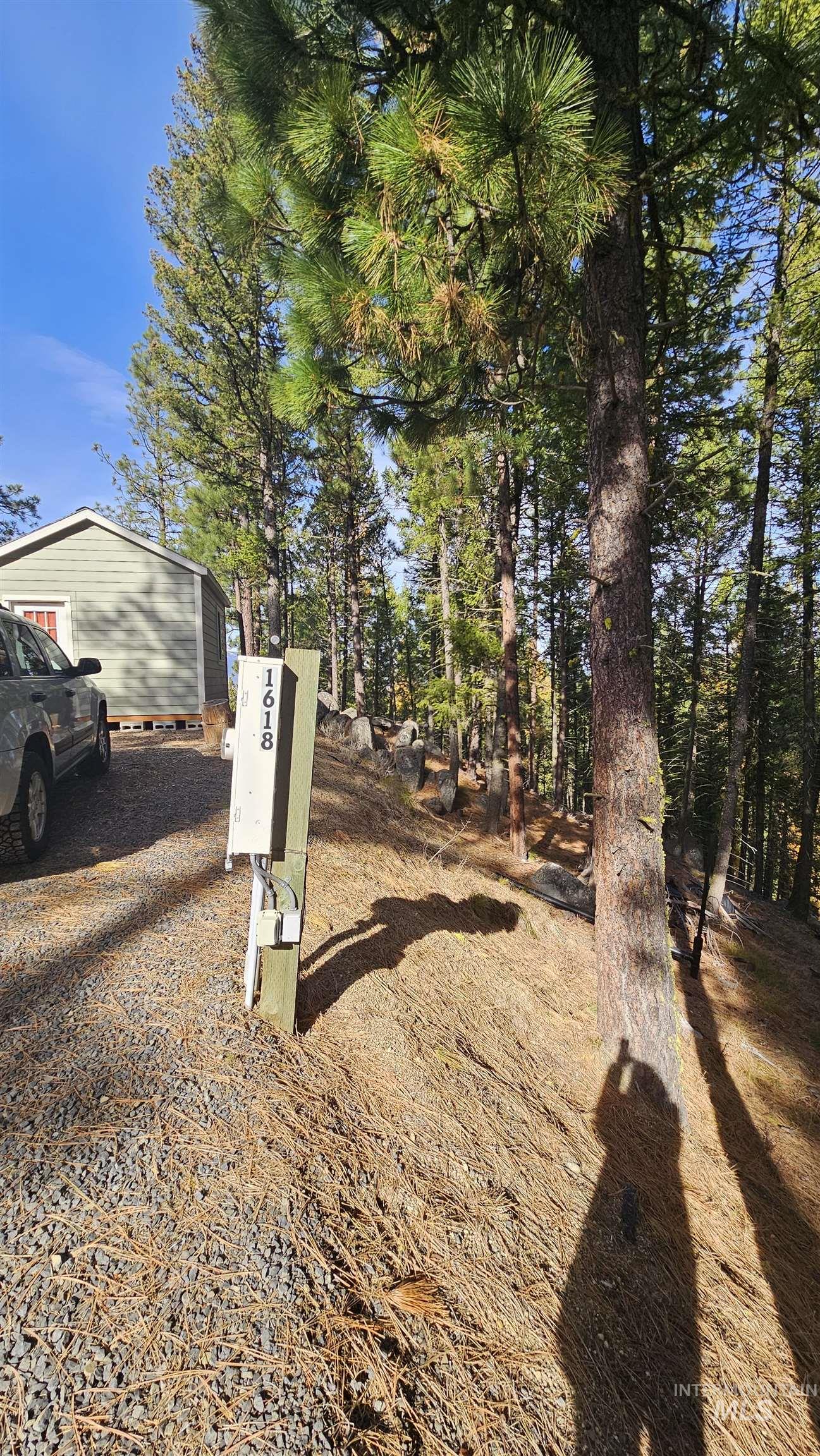 1618 Crown Point Parkway, Cascade, Idaho 83611, Land For Sale, Price $399,000,MLS 98974962