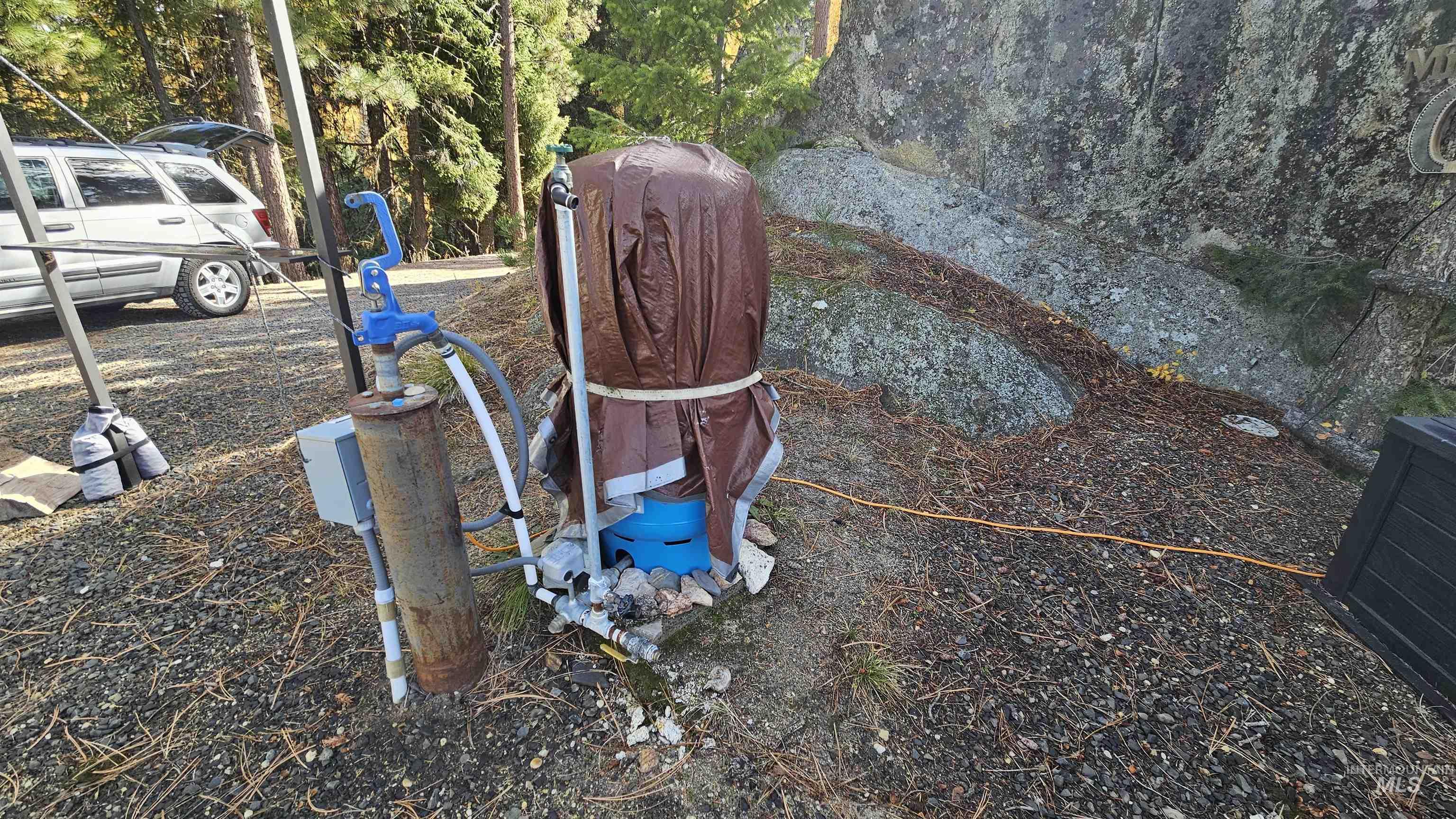 1618 Crown Point Parkway, Cascade, Idaho 83611, Land For Sale, Price $399,000,MLS 98974962