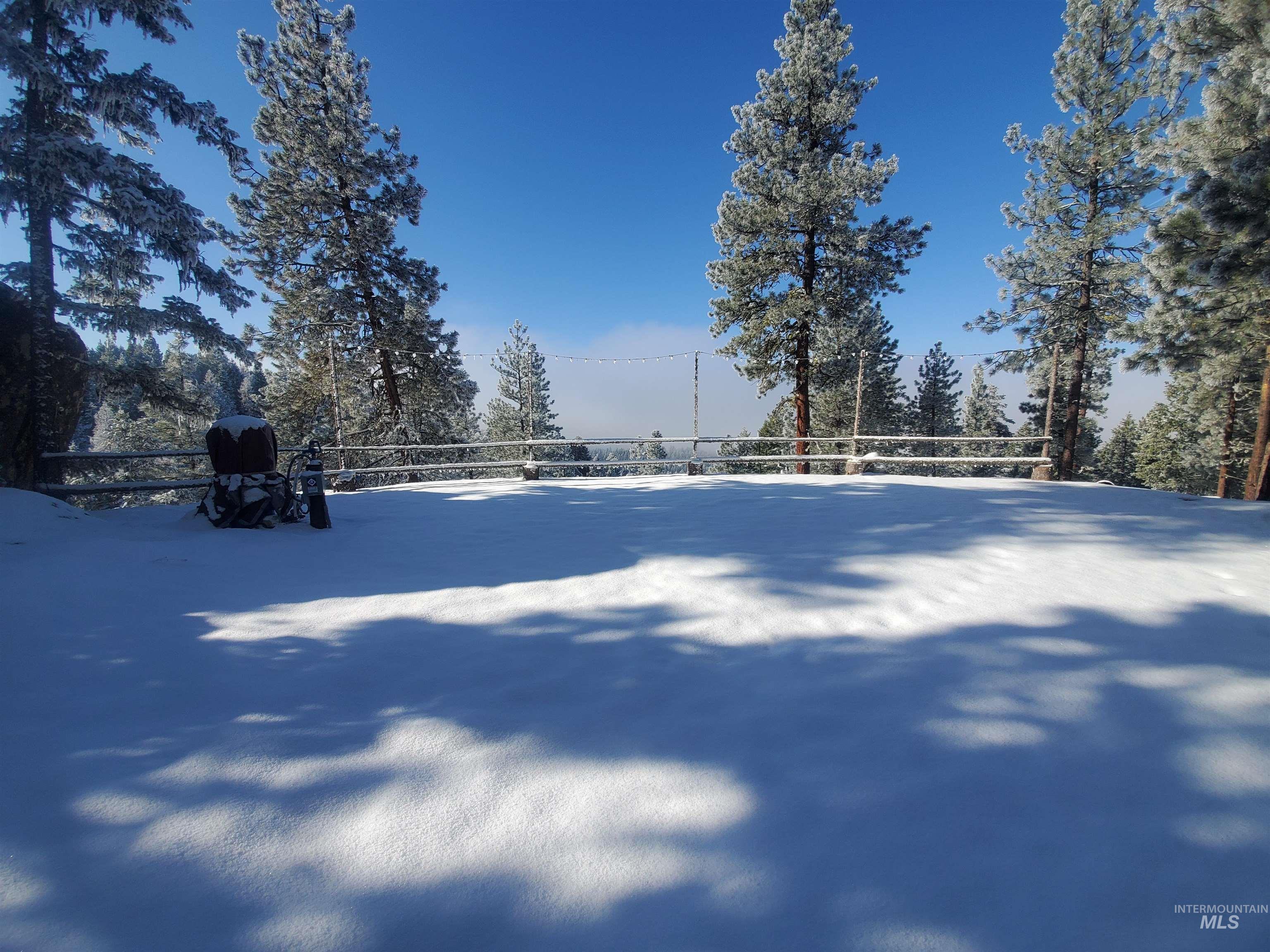 1618 Crown Point Parkway, Cascade, Idaho 83611, Land For Sale, Price $399,000,MLS 98974962