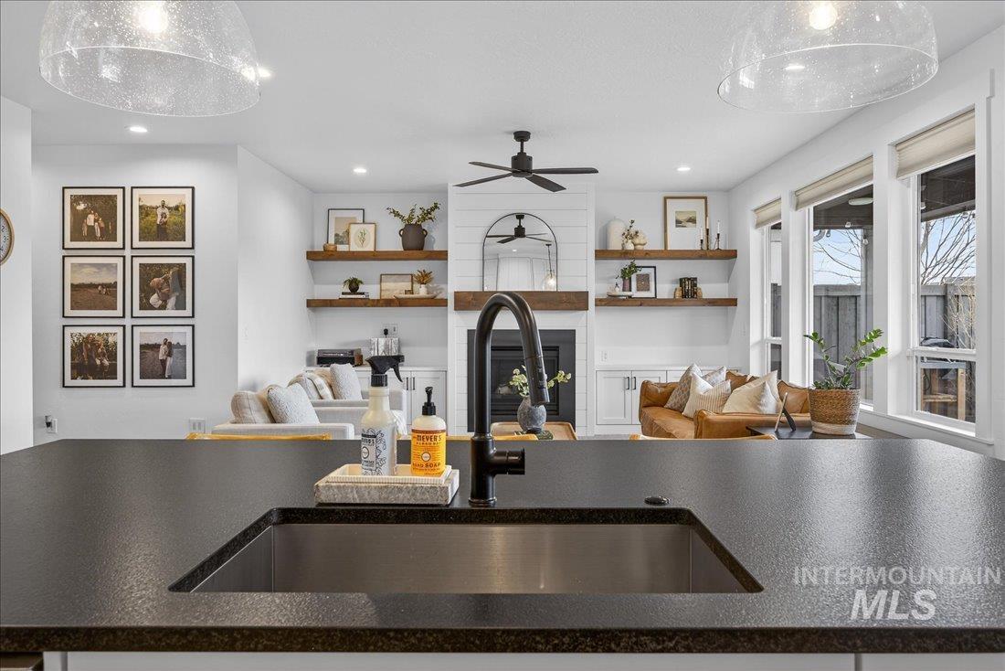 3327 E Collingwood Dr, Meridian, Idaho 83642, 4 Bedrooms, 2.5 Bathrooms, Residential For Sale, Price $599,900, 98974963