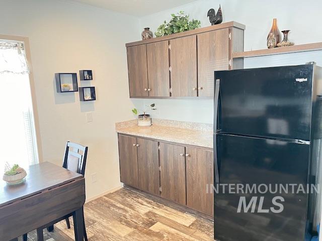 424 W Cherry Ln, Meridian, Idaho 83642, 2 Bedrooms, 1 Bathroom, Residential For Sale, Price $99,900,MLS 98974965