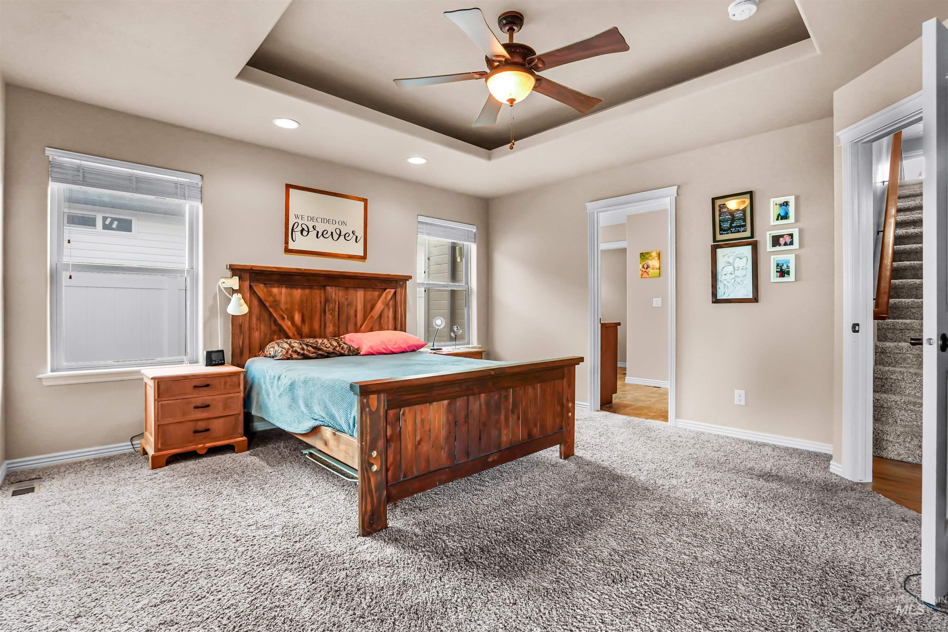 2002 Red Tail St, Rupert, Idaho 83350-5507, 4 Bedrooms, 2 Bathrooms, Residential For Sale, Price $465,000,MLS 98974968