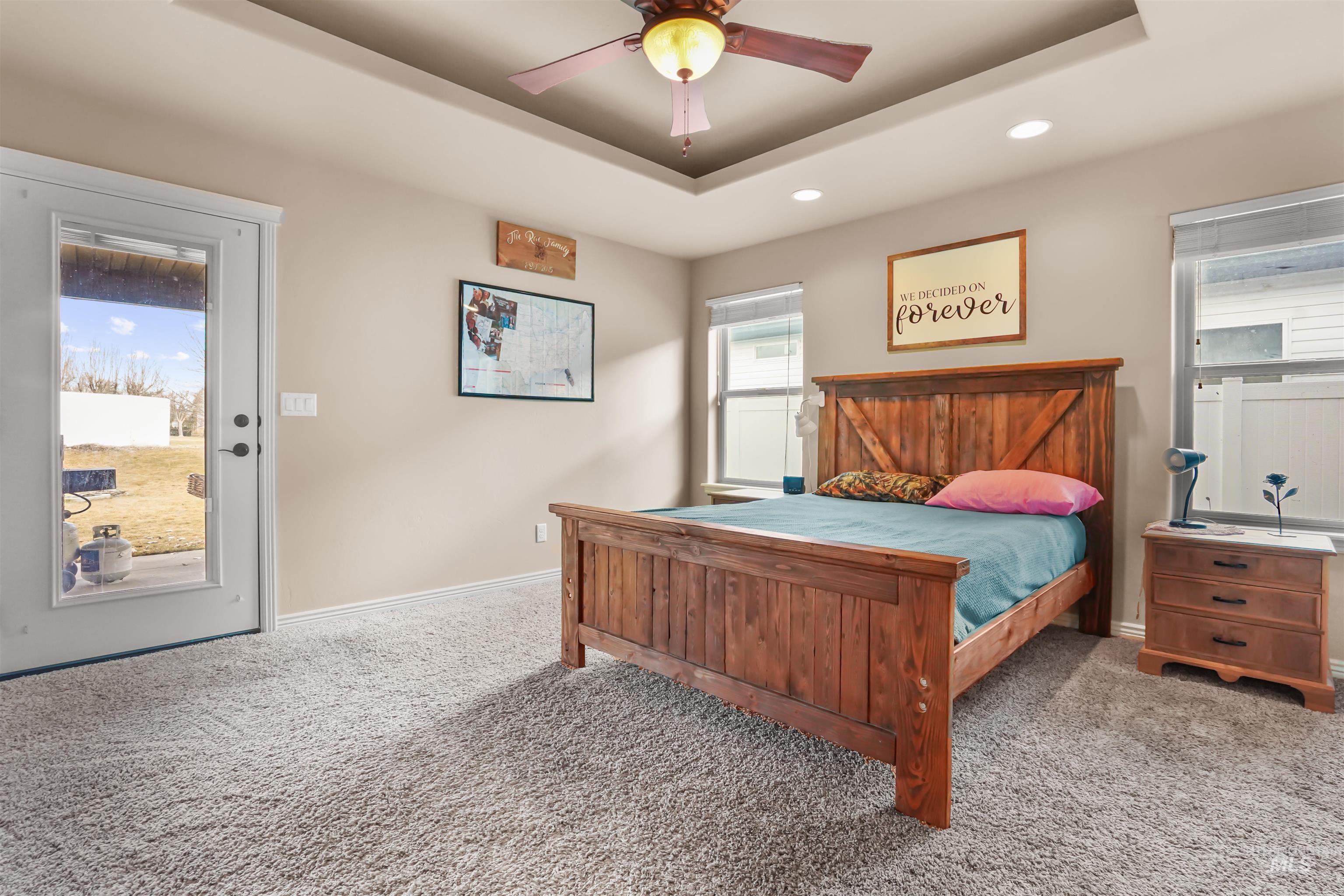 2002 Red Tail St, Rupert, Idaho 83350-5507, 4 Bedrooms, 2 Bathrooms, Residential For Sale, Price $465,000,MLS 98974968