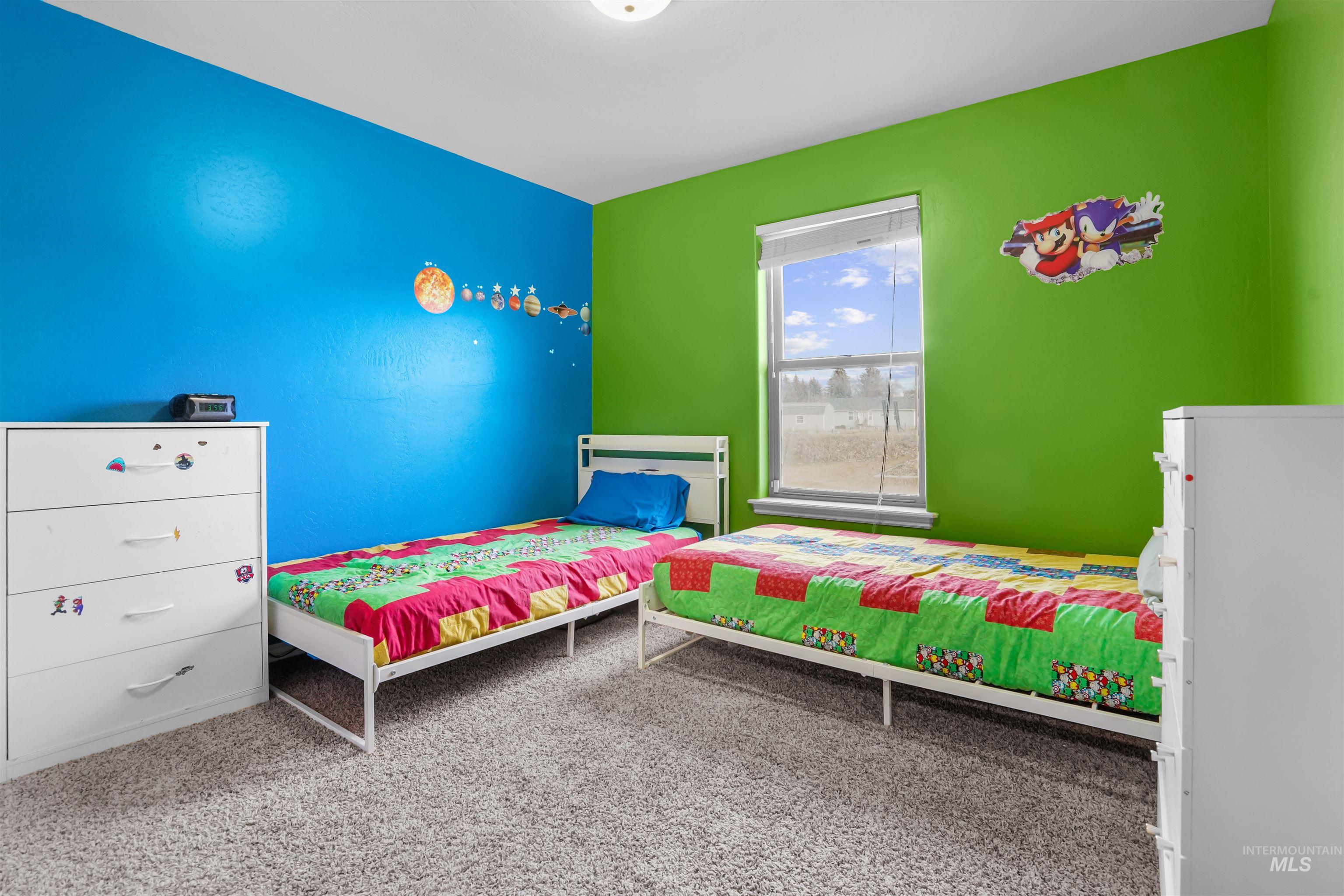 2002 Red Tail St, Rupert, Idaho 83350-5507, 4 Bedrooms, 2 Bathrooms, Residential For Sale, Price $465,000,MLS 98974968