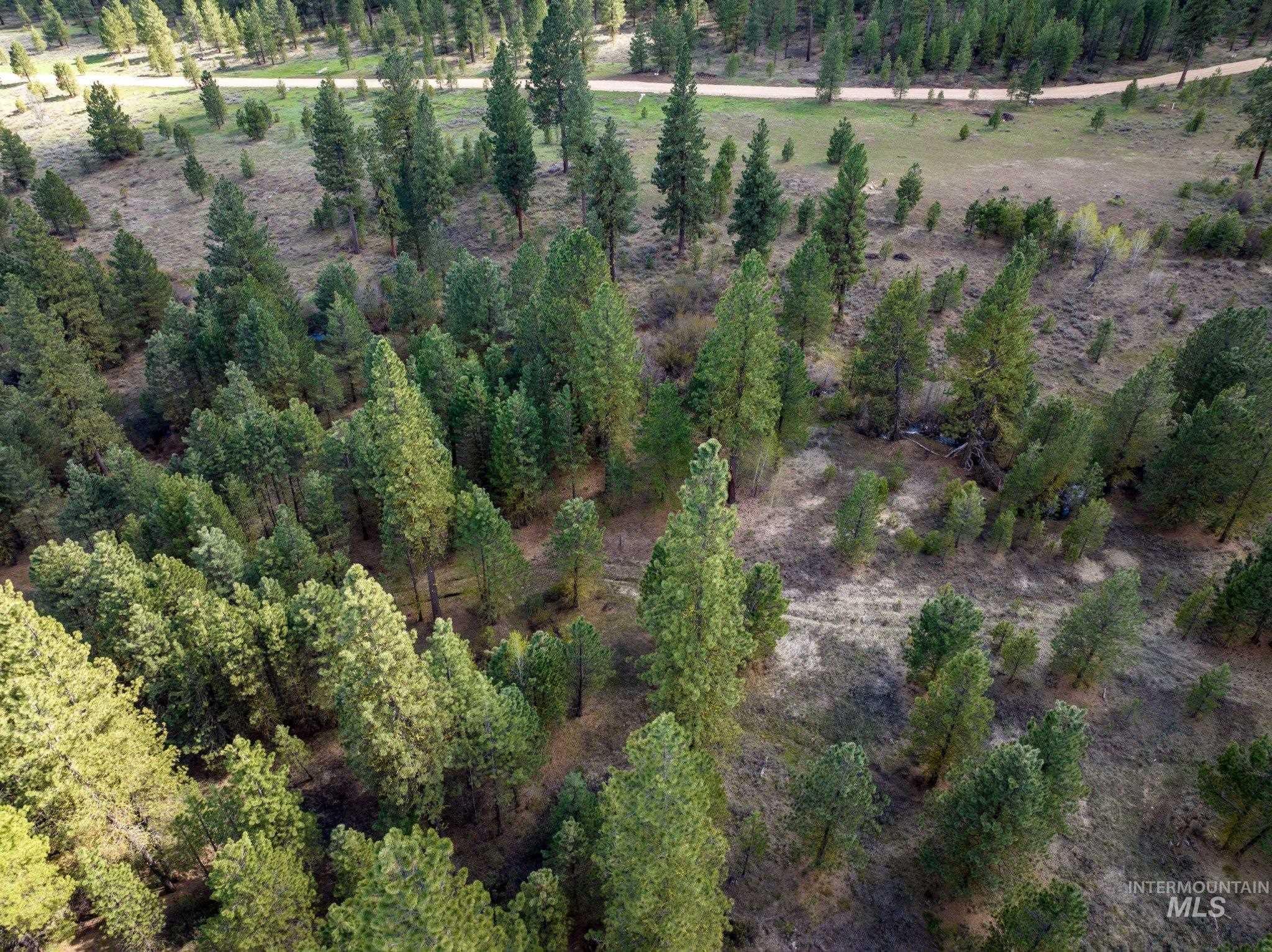 Lot 8 Star Creek Ct, Placerville, Idaho 83666, Land For Sale, Price $245,000,MLS 98974970