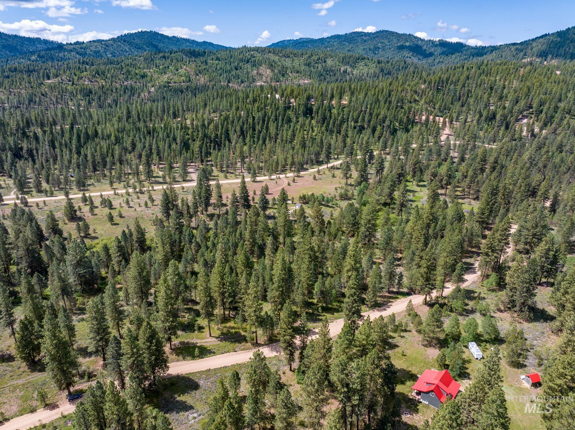 Lot 8 Star Creek Ct, Placerville, Idaho 83666, Land For Sale, Price $240,000,MLS 98974970