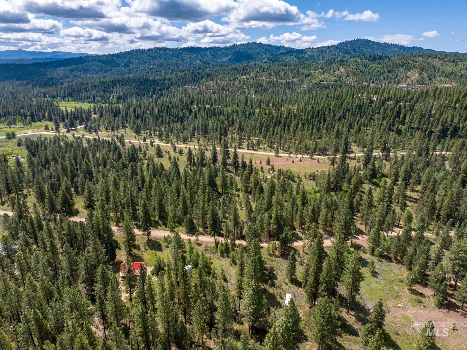 Lot 8 Star Creek Ct, Placerville, Idaho 83666, Land For Sale, Price $240,000,MLS 98974970