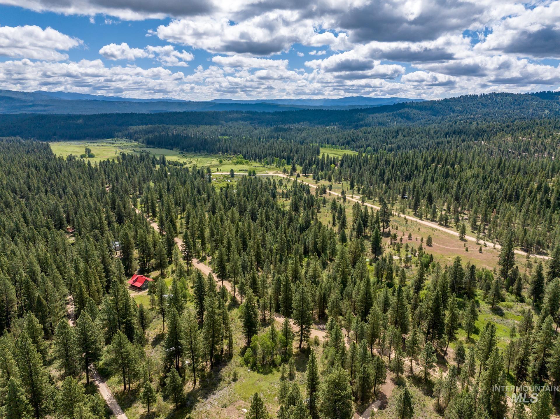 Lot 8 Star Creek Ct, Placerville, Idaho 83666, Land For Sale, Price $240,000,MLS 98974970