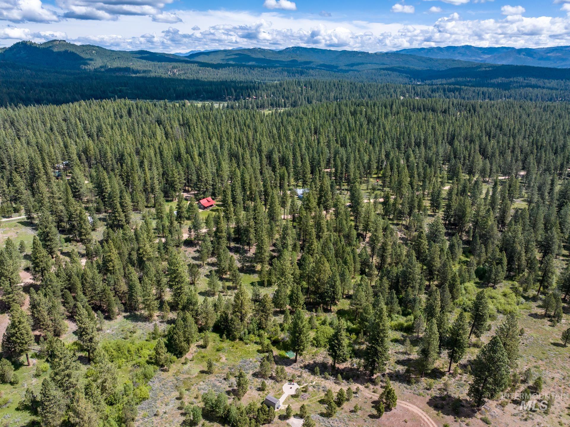 Lot 8 Star Creek Ct, Placerville, Idaho 83666, Land For Sale, Price $240,000,MLS 98974970