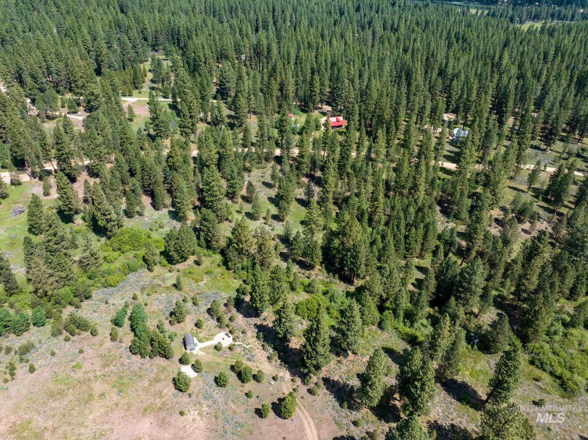 Lot 8 Star Creek Ct, Placerville, Idaho 83666, Land For Sale, Price $240,000,MLS 98974970