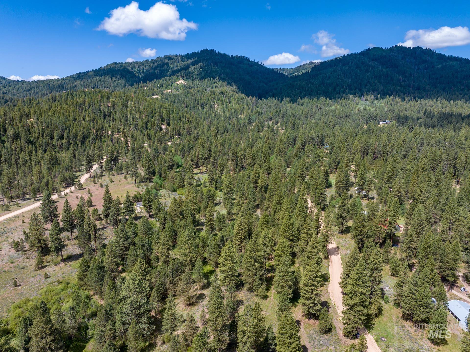 Lot 8 Star Creek Ct, Placerville, Idaho 83666, Land For Sale, Price $240,000,MLS 98974970
