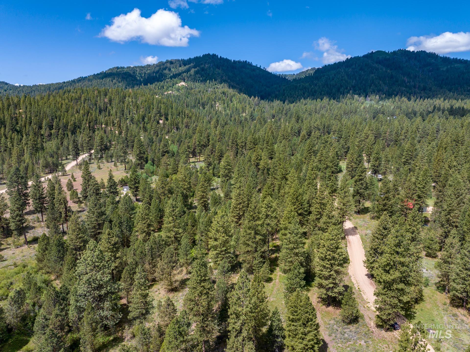 Lot 8 Star Creek Ct, Placerville, Idaho 83666, Land For Sale, Price $240,000,MLS 98974970