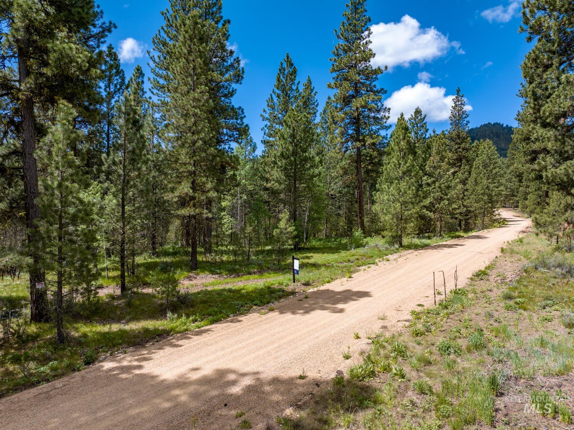Lot 8 Star Creek Ct, Placerville, Idaho 83666, Land For Sale, Price $240,000,MLS 98974970