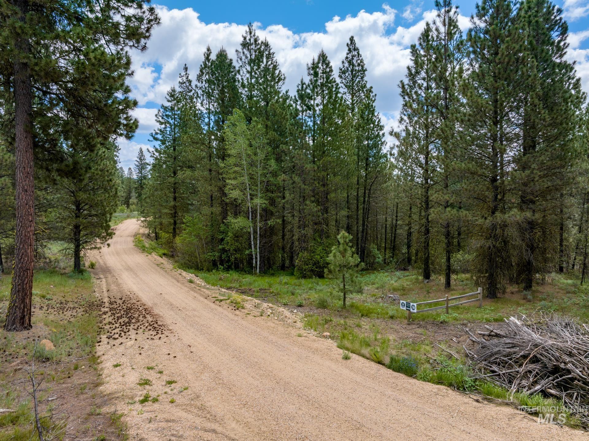 Lot 8 Star Creek Ct, Placerville, Idaho 83666, Land For Sale, Price $240,000,MLS 98974970