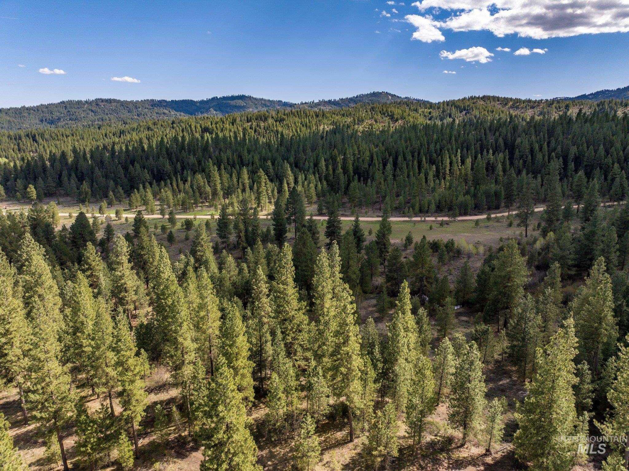 Lot 8 Star Creek Ct, Placerville, Idaho 83666, Land For Sale, Price $245,000,MLS 98974970