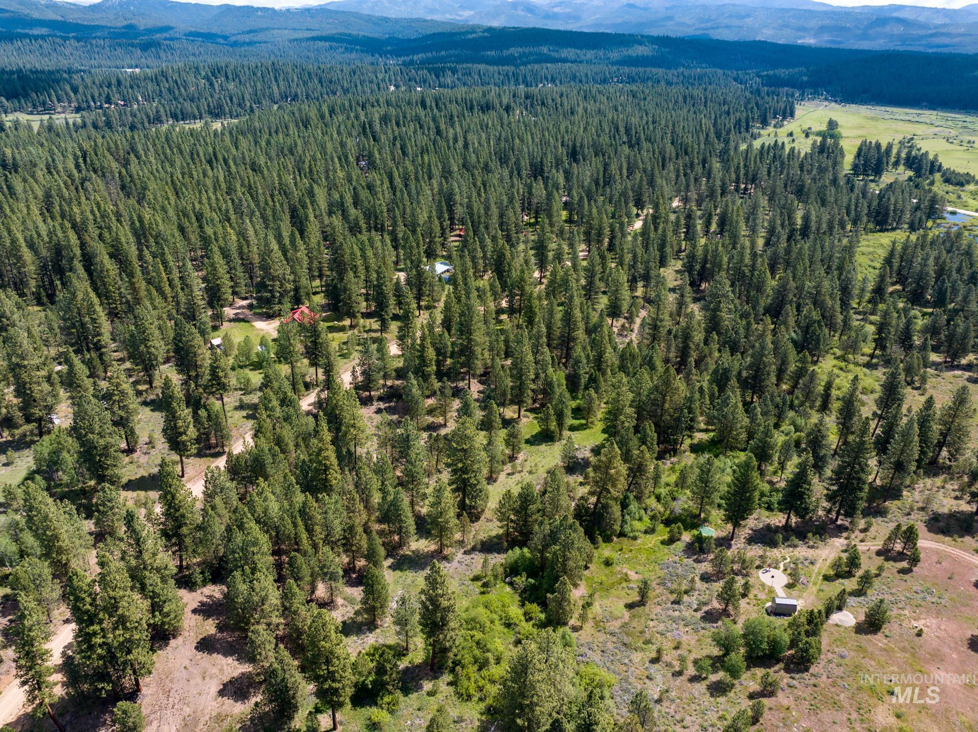 Lot 8 Star Creek Ct, Placerville, Idaho 83666, Land For Sale, Price $240,000,MLS 98974970