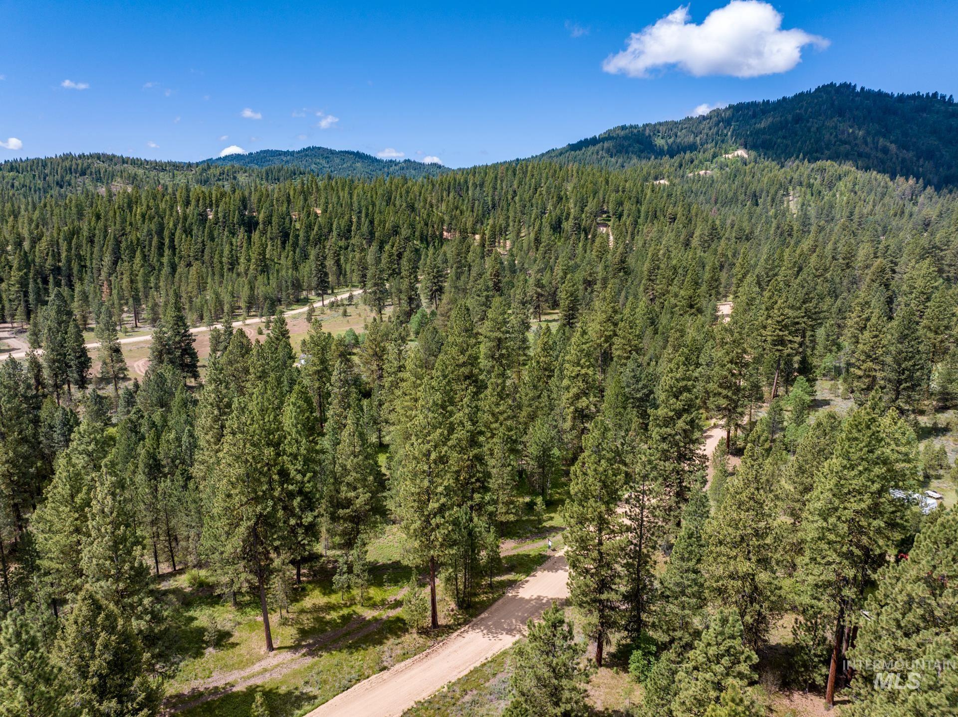 Lot 8 Star Creek Ct, Placerville, Idaho 83666, Land For Sale, Price $240,000,MLS 98974970