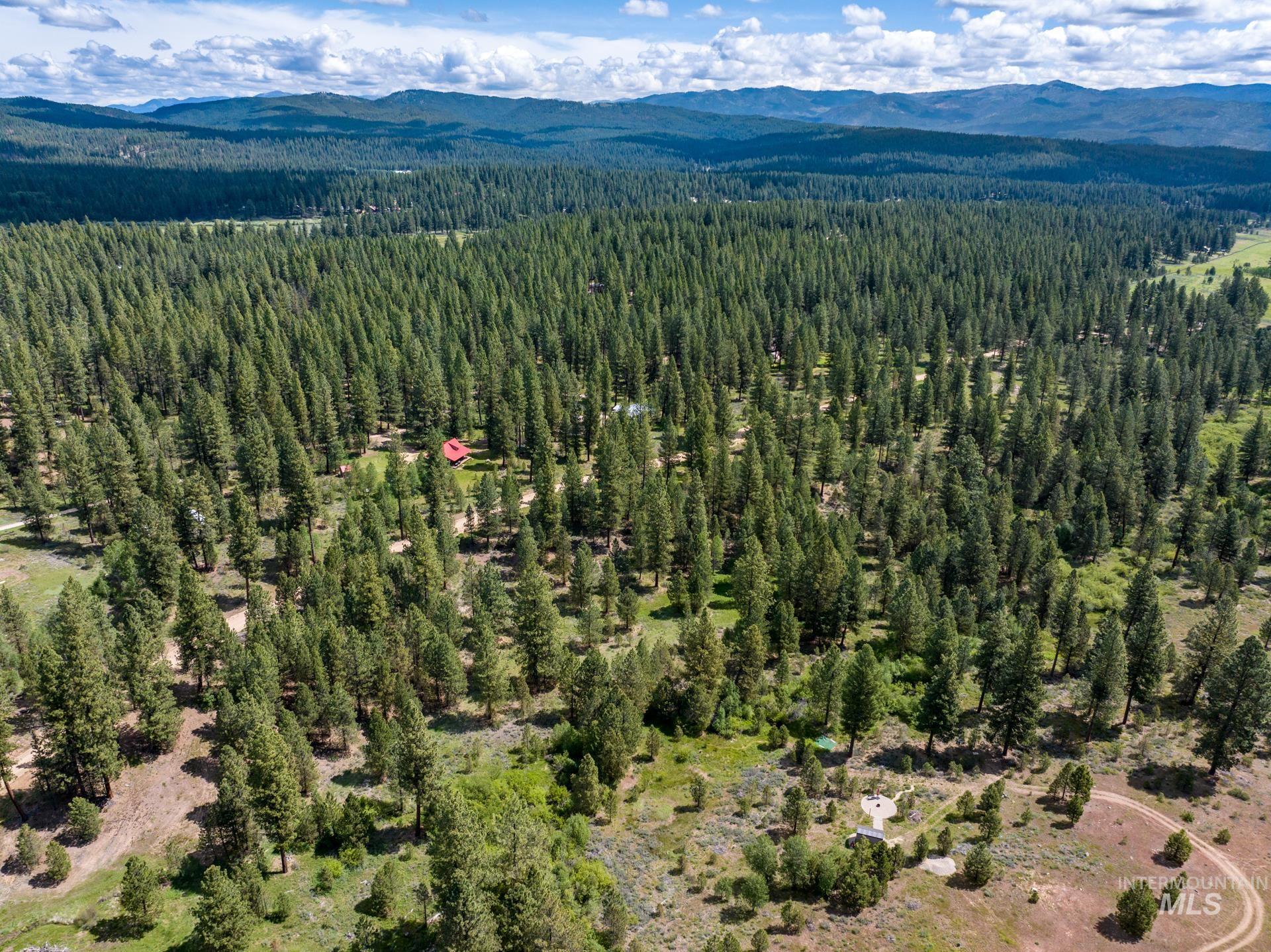 Lot 8 Star Creek Ct, Placerville, Idaho 83666, Land For Sale, Price $240,000,MLS 98974970