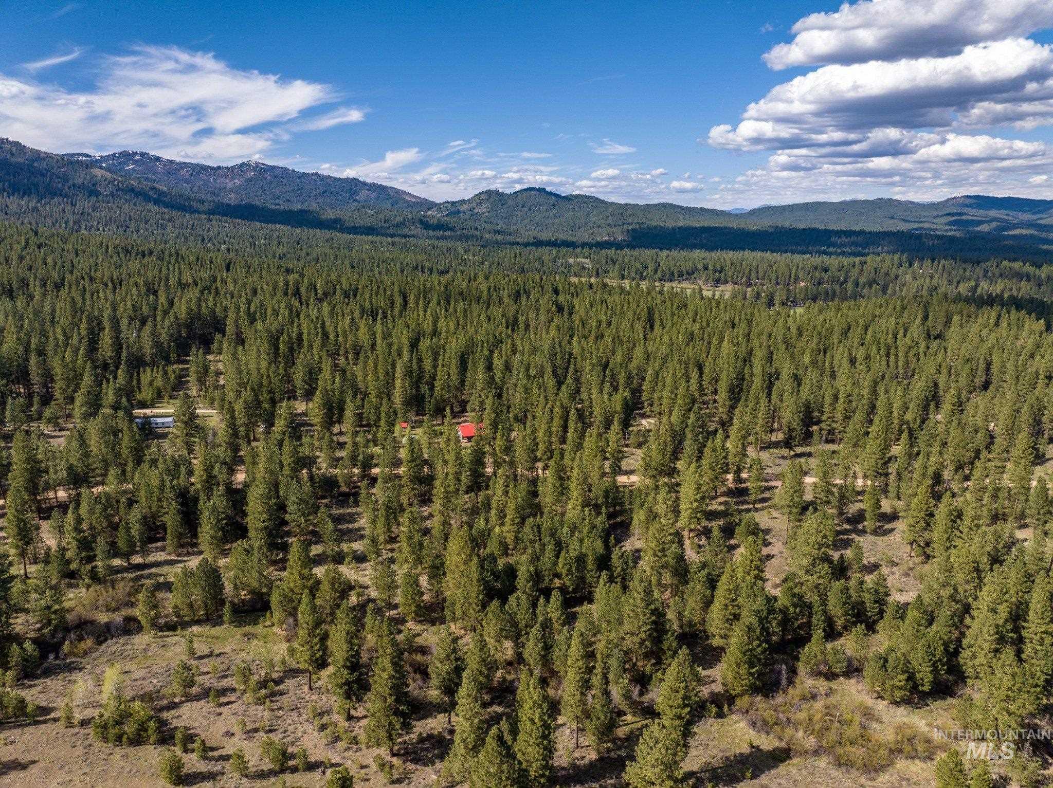 Lot 8 Star Creek Ct, Placerville, Idaho 83666, Land For Sale, Price $245,000,MLS 98974970