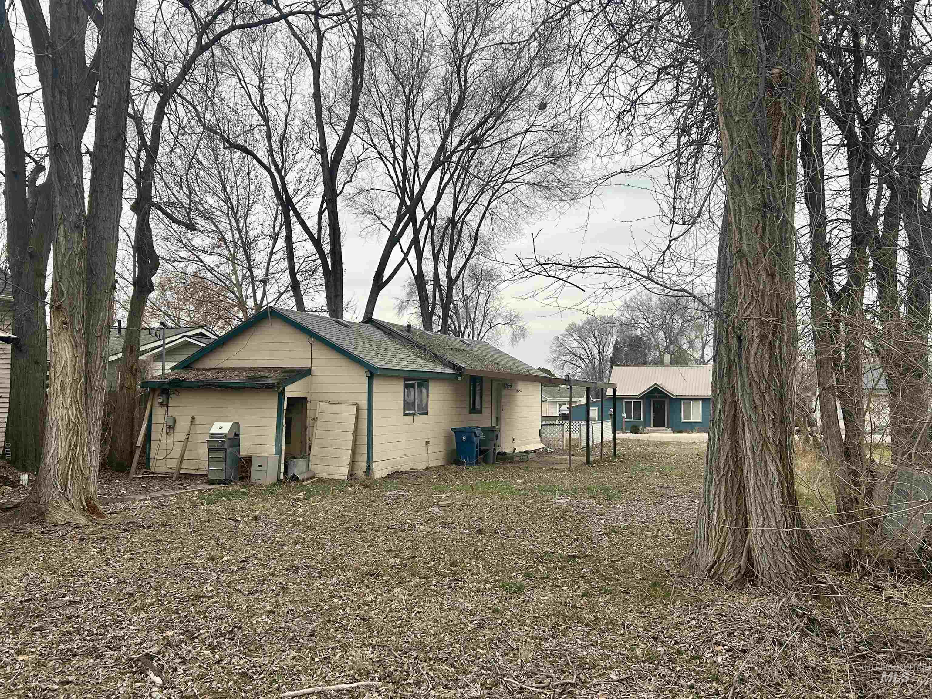 408 19th Ave N, Nampa, Idaho 83687, 1 Bedroom, 1 Bathroom, Residential For Sale, Price $149,900,MLS 98974971