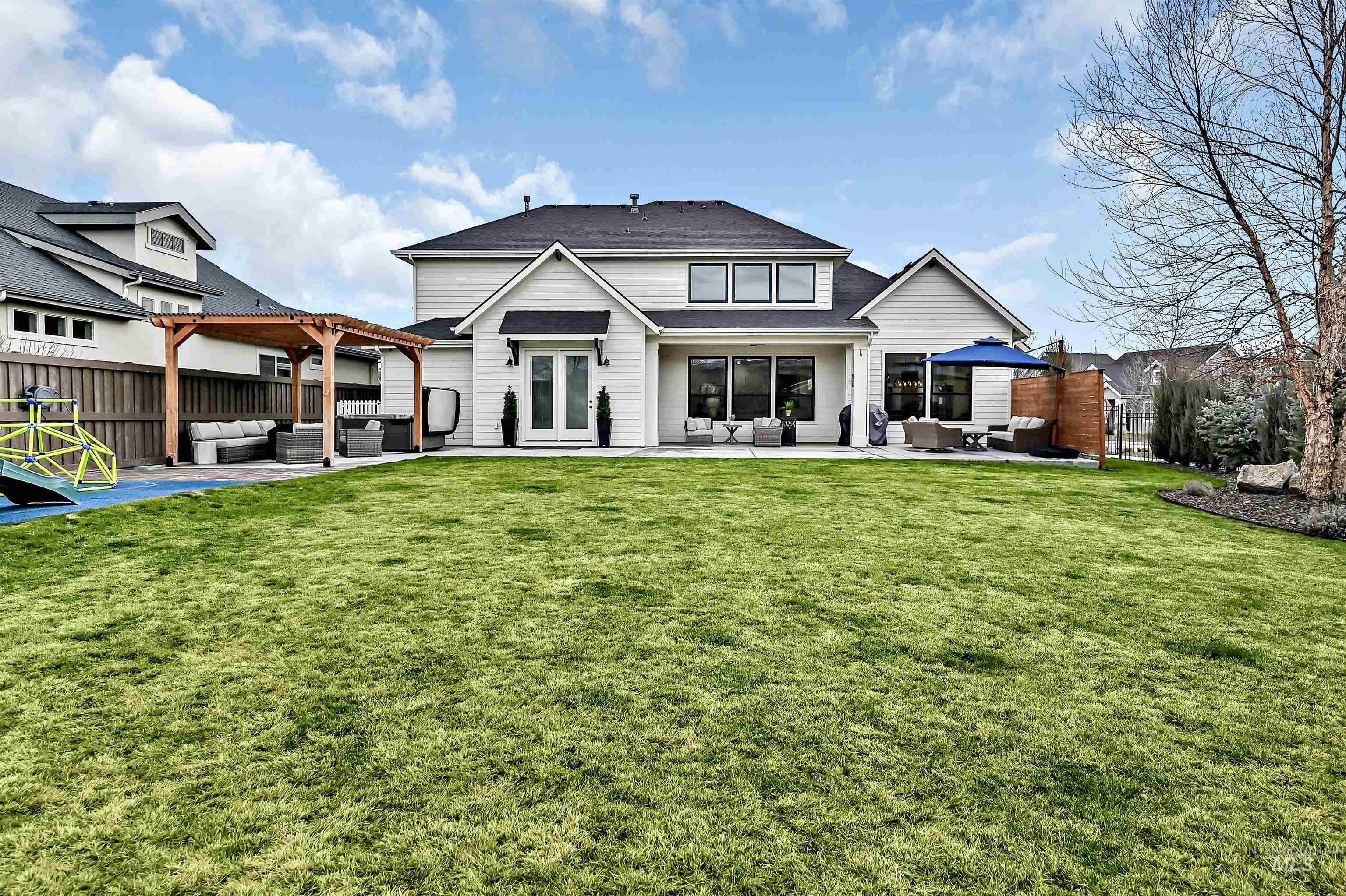 12214 N Barn Owl Way, Boise, Idaho 83714, 5 Bedrooms, 3.5 Bathrooms, Residential For Sale, Price $1,489,000, 98974976