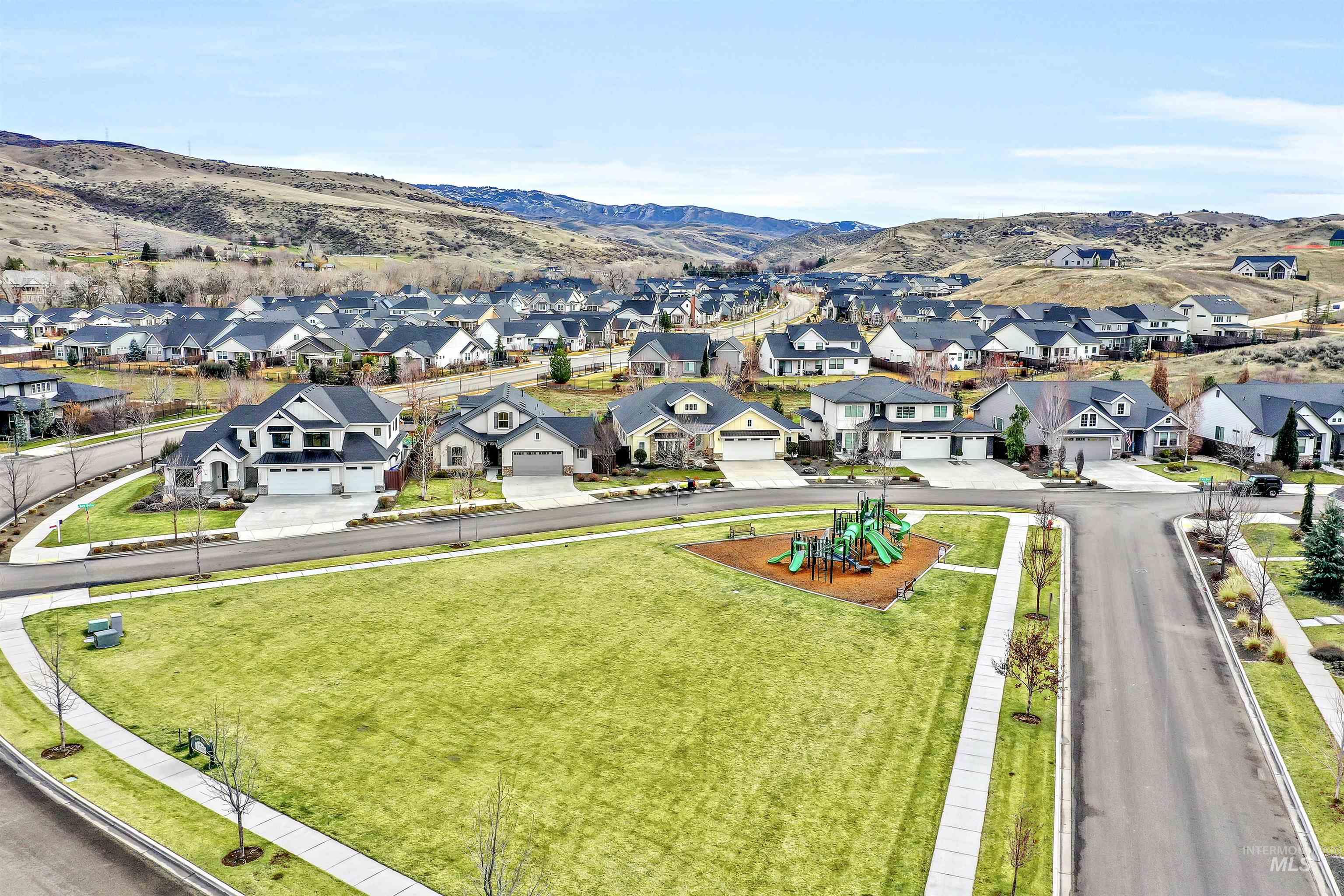 12214 N Barn Owl Way, Boise, Idaho 83714, 5 Bedrooms, 3.5 Bathrooms, Residential For Sale, Price $1,489,000, 98974976