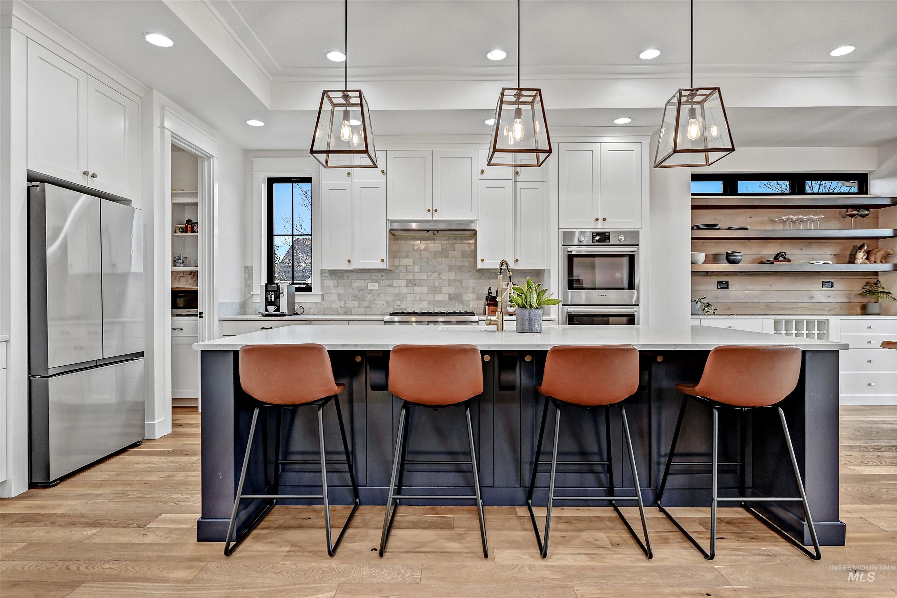 12214 N Barn Owl Way, Boise, Idaho 83714, 5 Bedrooms, 3.5 Bathrooms, Residential For Sale, Price $1,489,000, 98974976