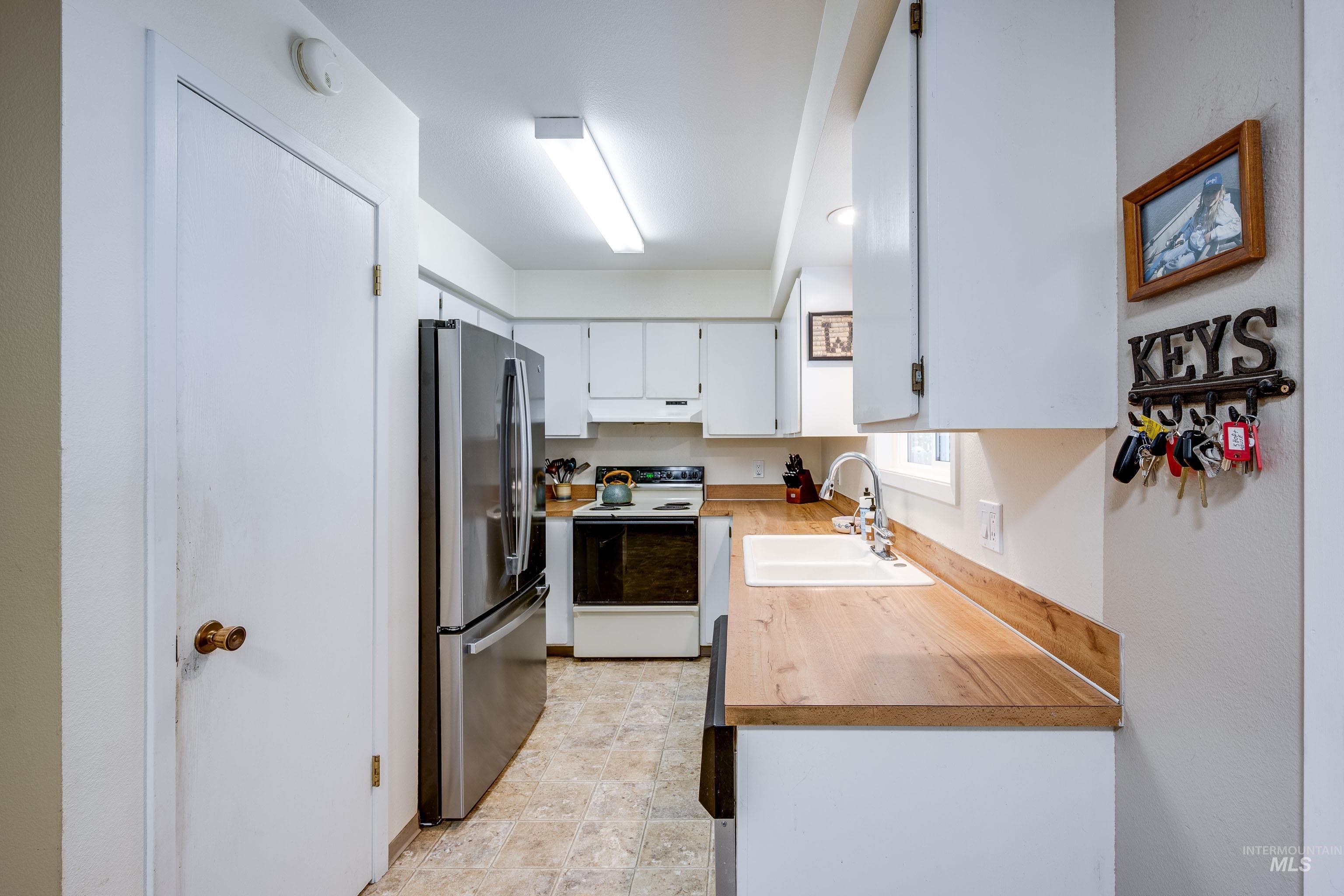 1236 Alder Ave., Lewiston, Idaho 83501, 3 Bedrooms, 1 Bathroom, Residential For Sale, Price $349,000,MLS 98974977