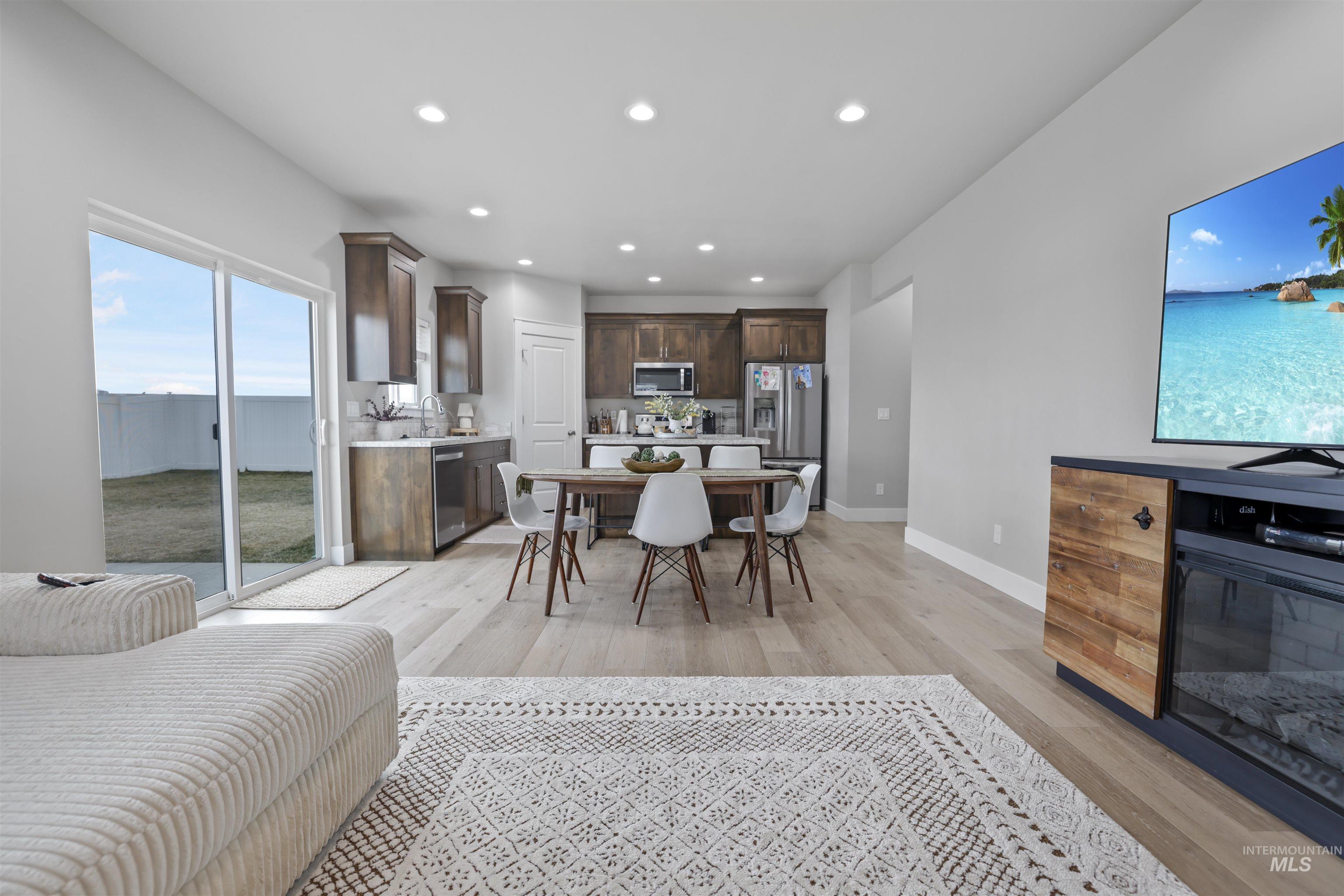 1410 N Kennedy, Jerome, Idaho 83338, 3 Bedrooms, 2.5 Bathrooms, Residential For Sale, Price $425,000,MLS 98974978