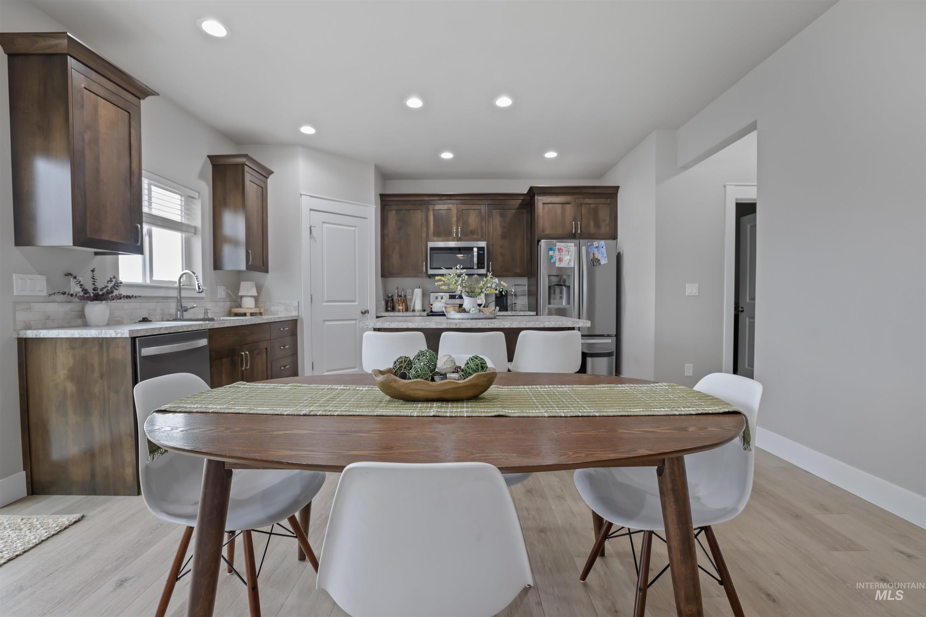 1410 N Kennedy, Jerome, Idaho 83338, 3 Bedrooms, 2.5 Bathrooms, Residential For Sale, Price $425,000,MLS 98974978