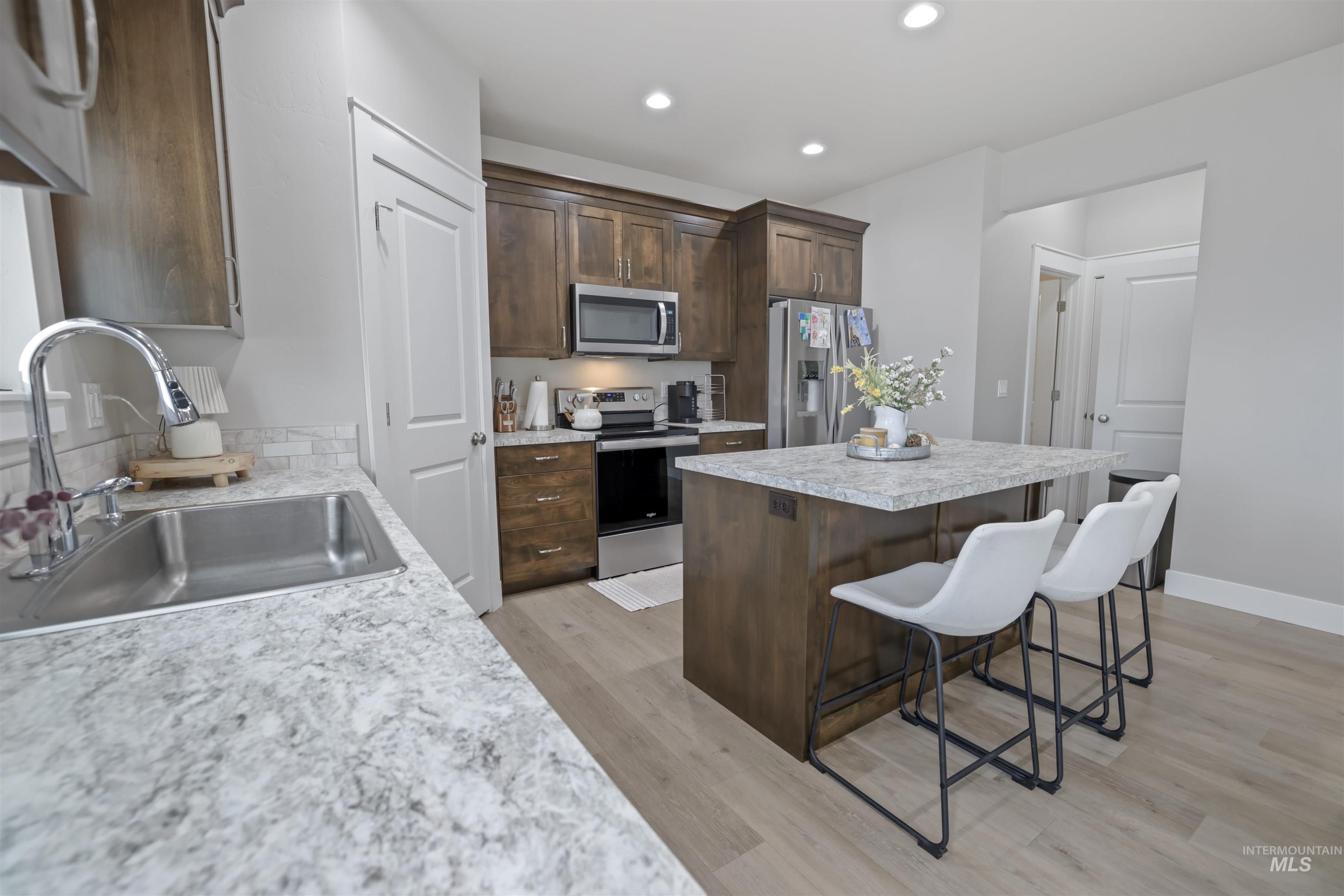 1410 N Kennedy, Jerome, Idaho 83338, 3 Bedrooms, 2.5 Bathrooms, Residential For Sale, Price $425,000,MLS 98974978