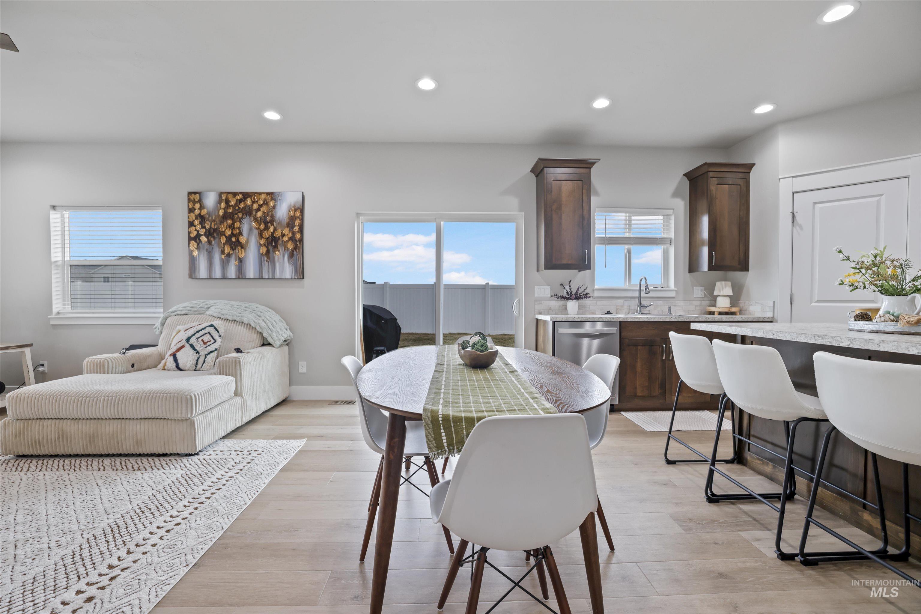 1410 N Kennedy, Jerome, Idaho 83338, 3 Bedrooms, 2.5 Bathrooms, Residential For Sale, Price $425,000,MLS 98974978