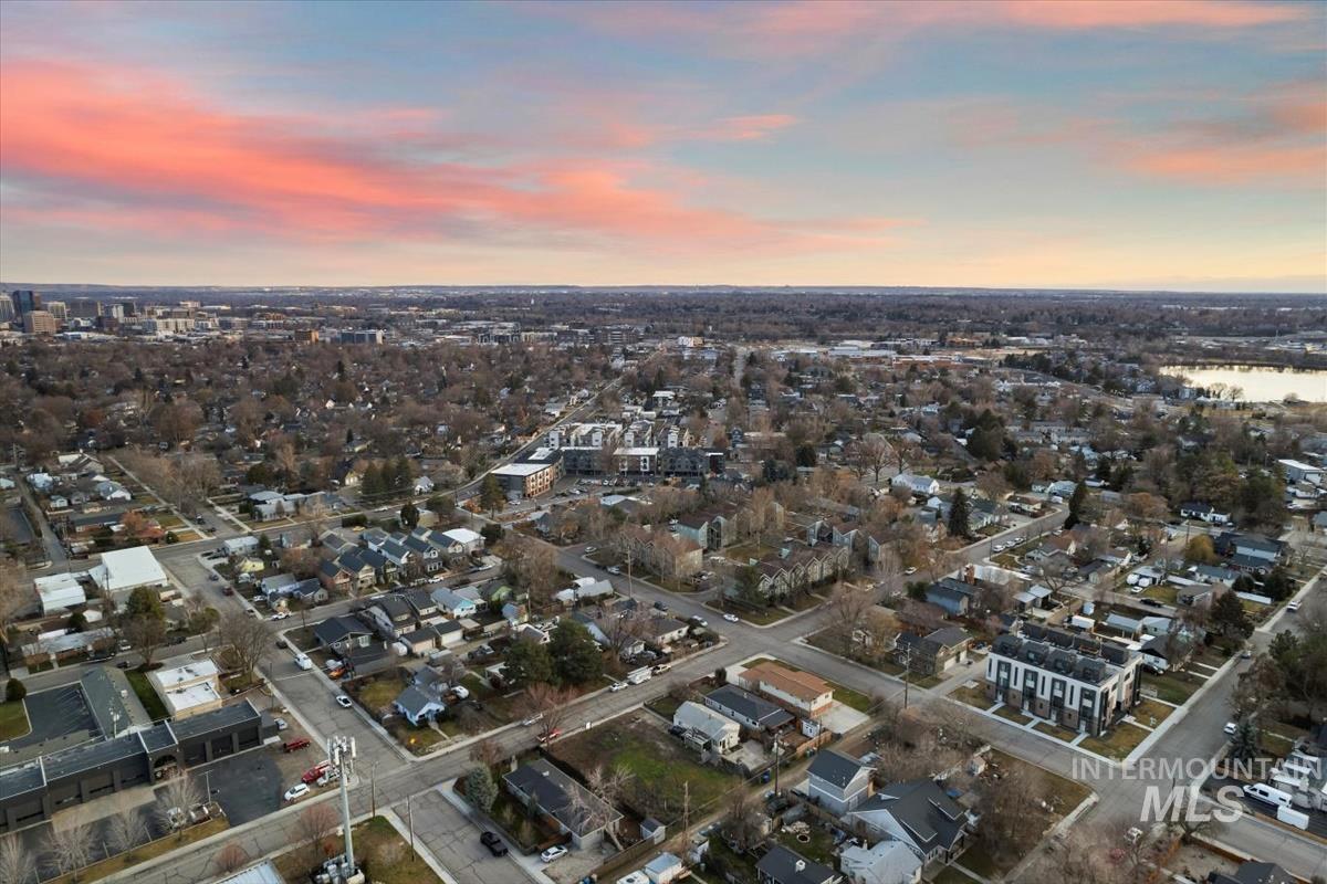 1015 N 29th St, Boise, Idaho 83702, Land For Sale, Price $649,900,MLS 98974979