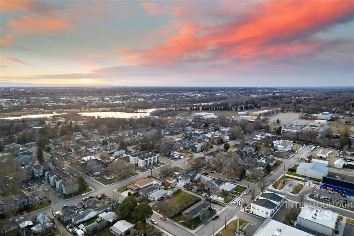 1015 N 29th St, Boise, Idaho 83702, Land For Sale, Price $649,900,MLS 98974979
