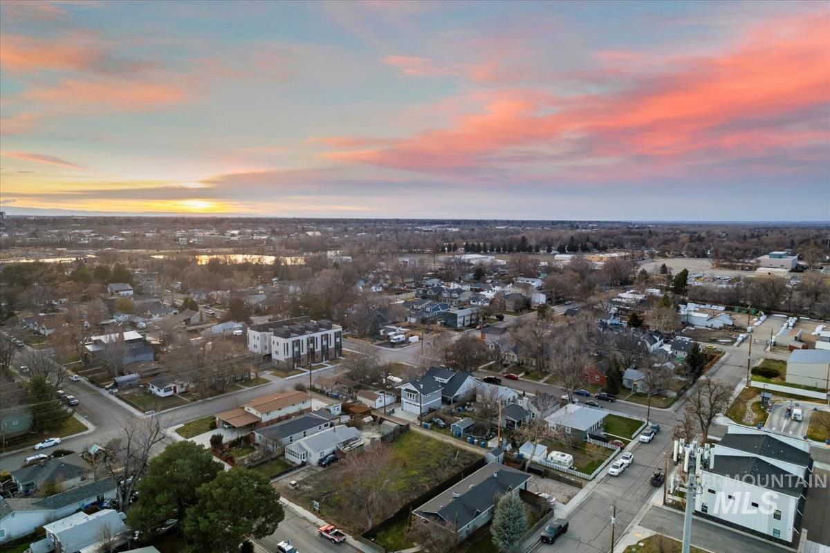1015 N 29th St, Boise, Idaho 83702, Land For Sale, Price $649,900,MLS 98974979