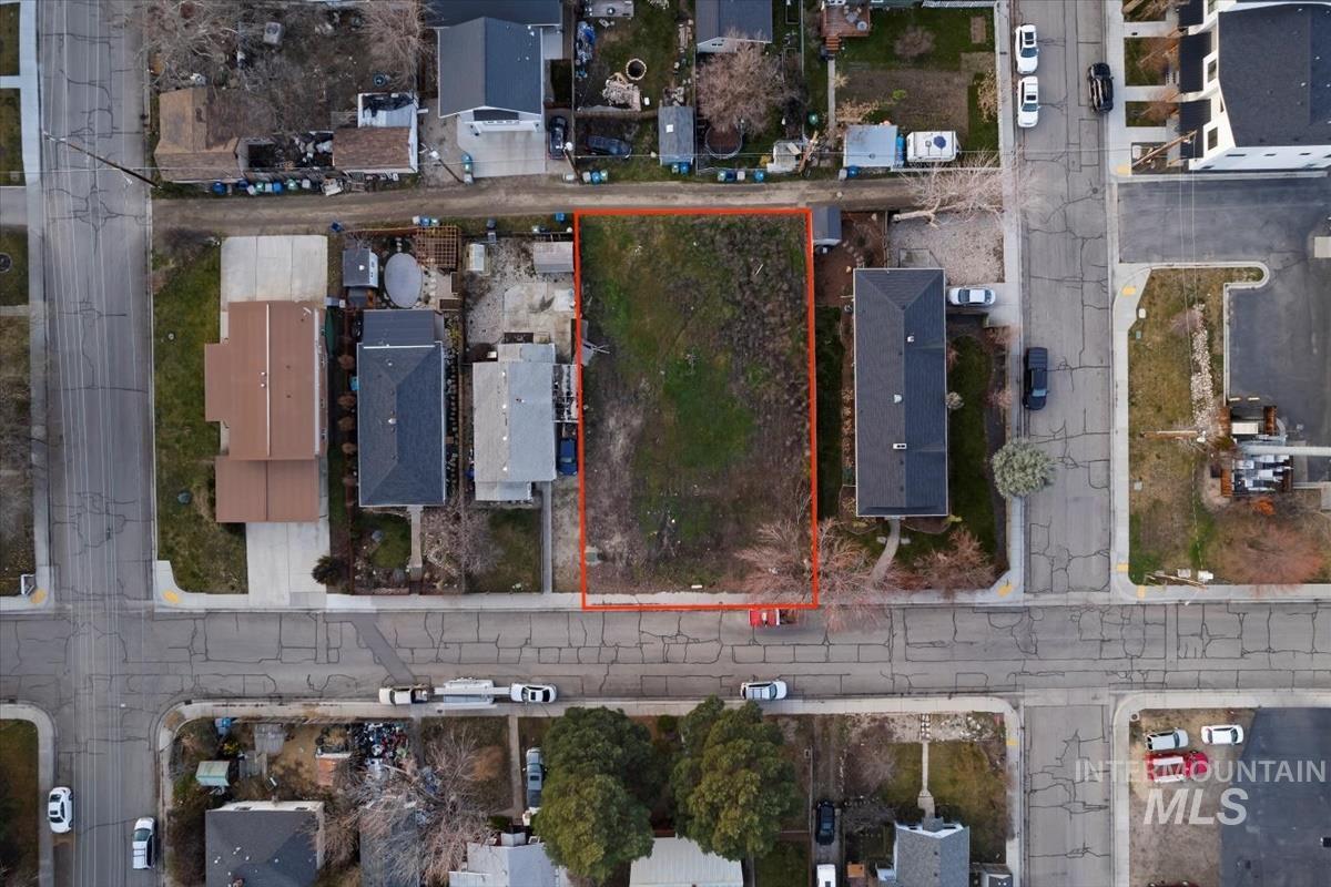 1015 N 29th St, Boise, Idaho 83702, Land For Sale, Price $649,900,MLS 98974979