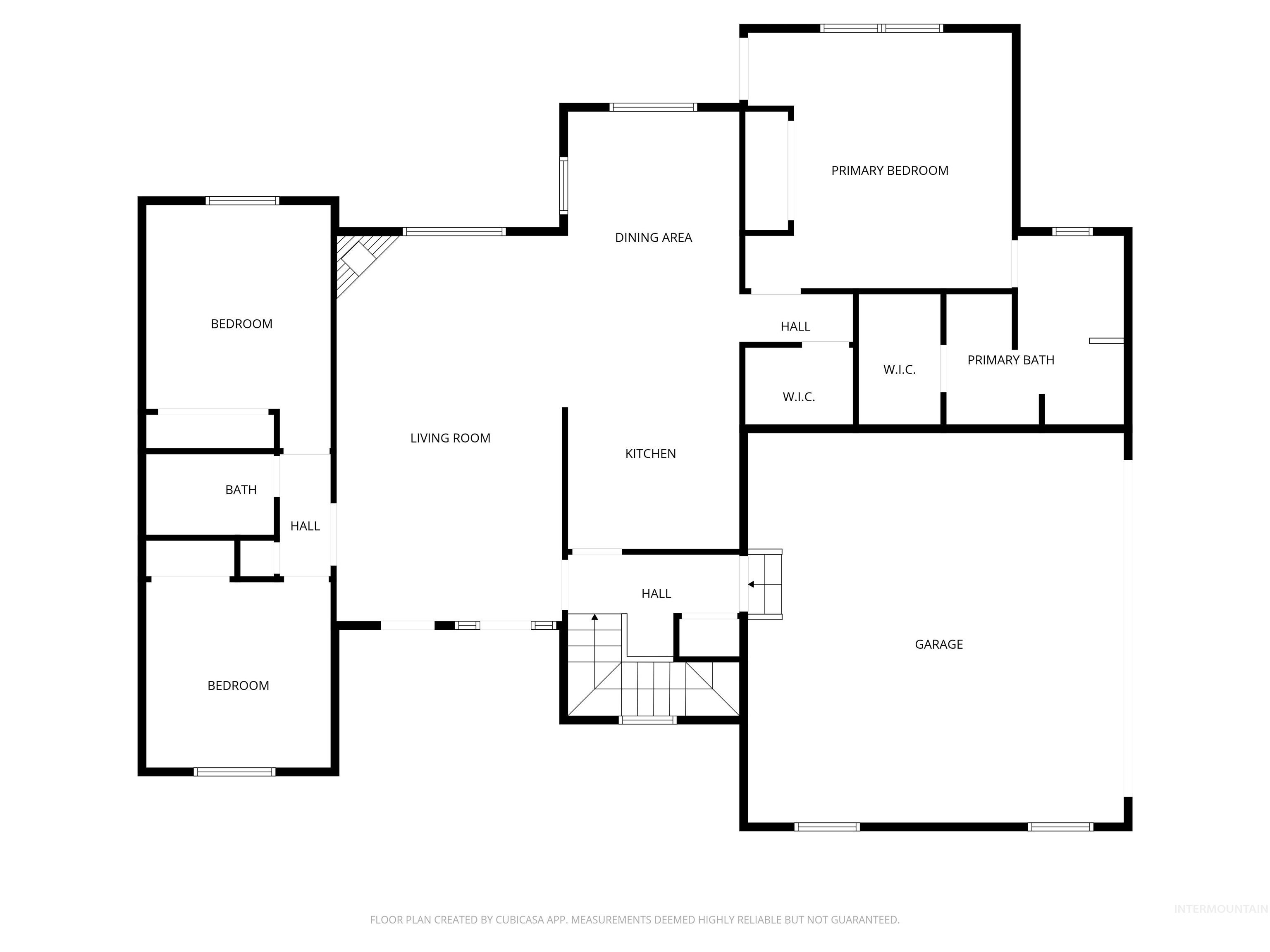 521 Victoria Dr, Moscow, Idaho 83843, 5 Bedrooms, 3 Bathrooms, Residential For Sale, Price $699,000,MLS 98974980