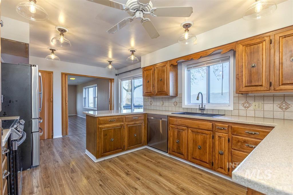 1605 Vineyard Dr., Lewiston, Idaho 83501, 4 Bedrooms, 2 Bathrooms, Residential For Sale, Price $440,000,MLS 98974982