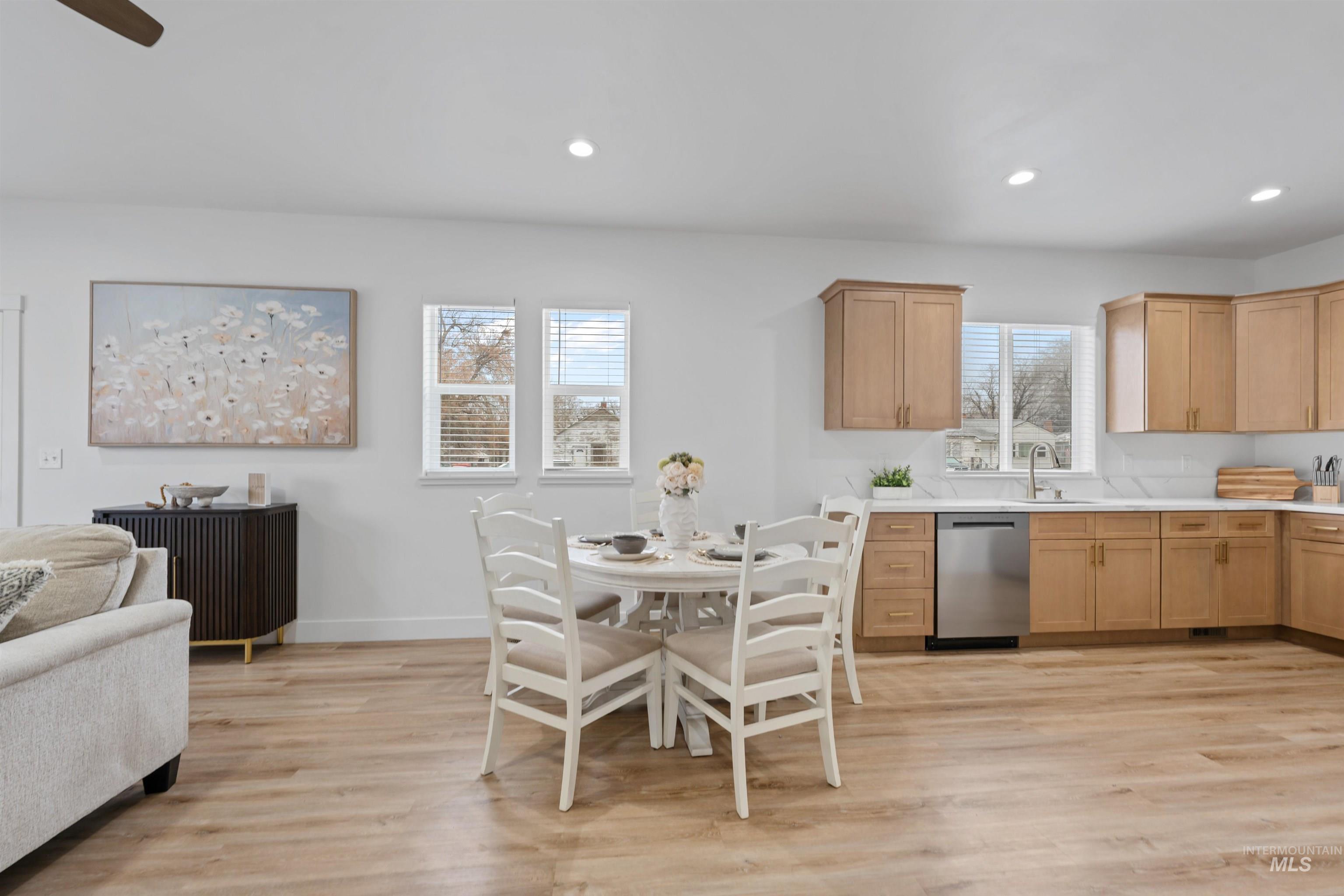 1700 Albion Ave, Burley, Idaho 83318, 2 Bedrooms, 2 Bathrooms, Residential Income For Sale, Price $535,000,MLS 98974983