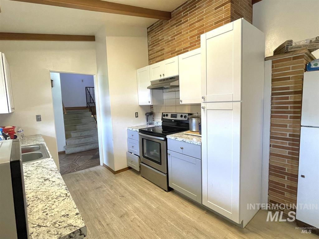 1036 SW 1St Ave, Ontario, Oregon 97914, 3 Bedrooms, 2 Bathrooms, Residential For Sale, Price $350,000,MLS 98974985