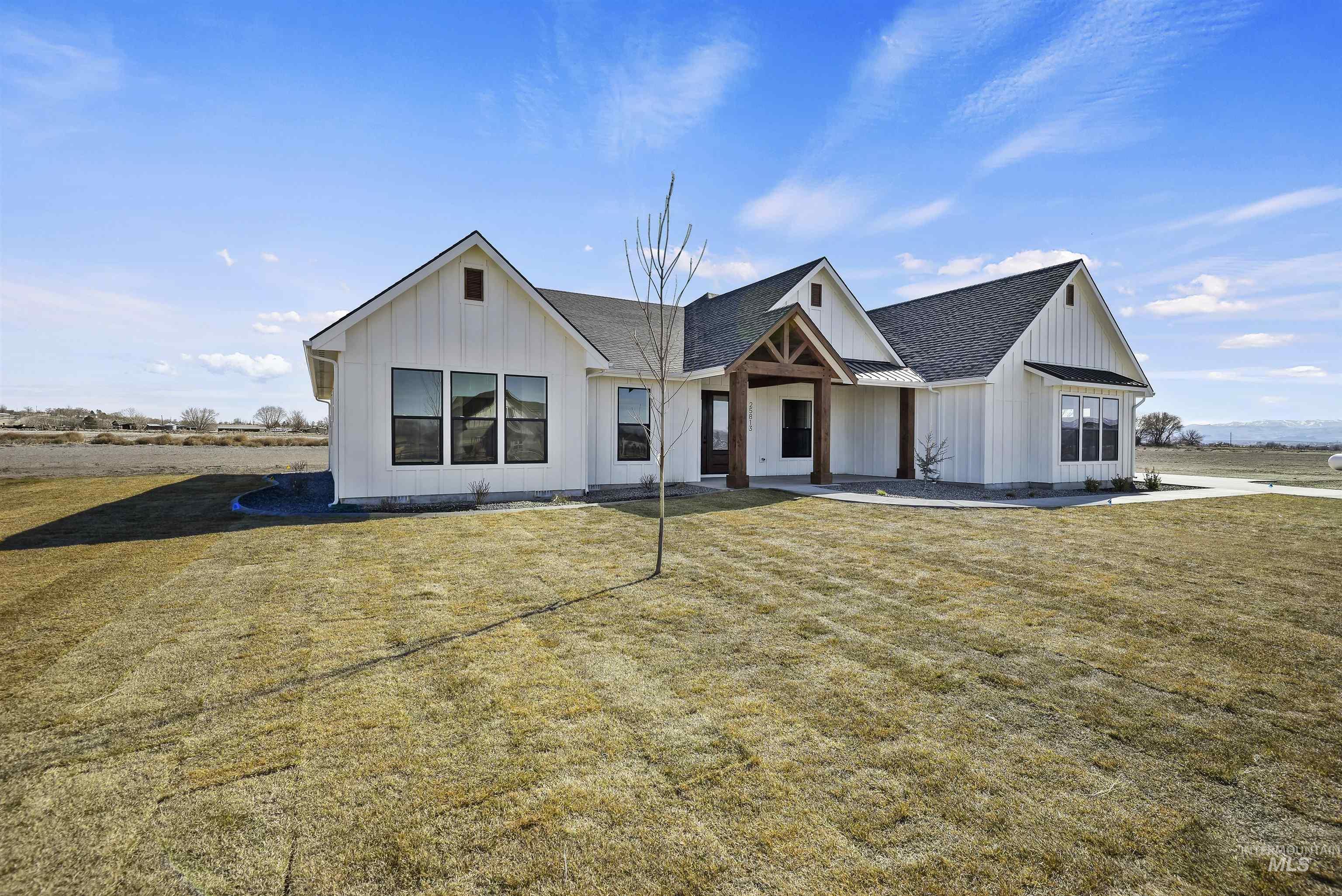 TBD Lewis Lane, Nampa, Idaho 83686, 3 Bedrooms, 3.5 Bathrooms, Residential For Sale, Price $1,030,000,MLS 98974987