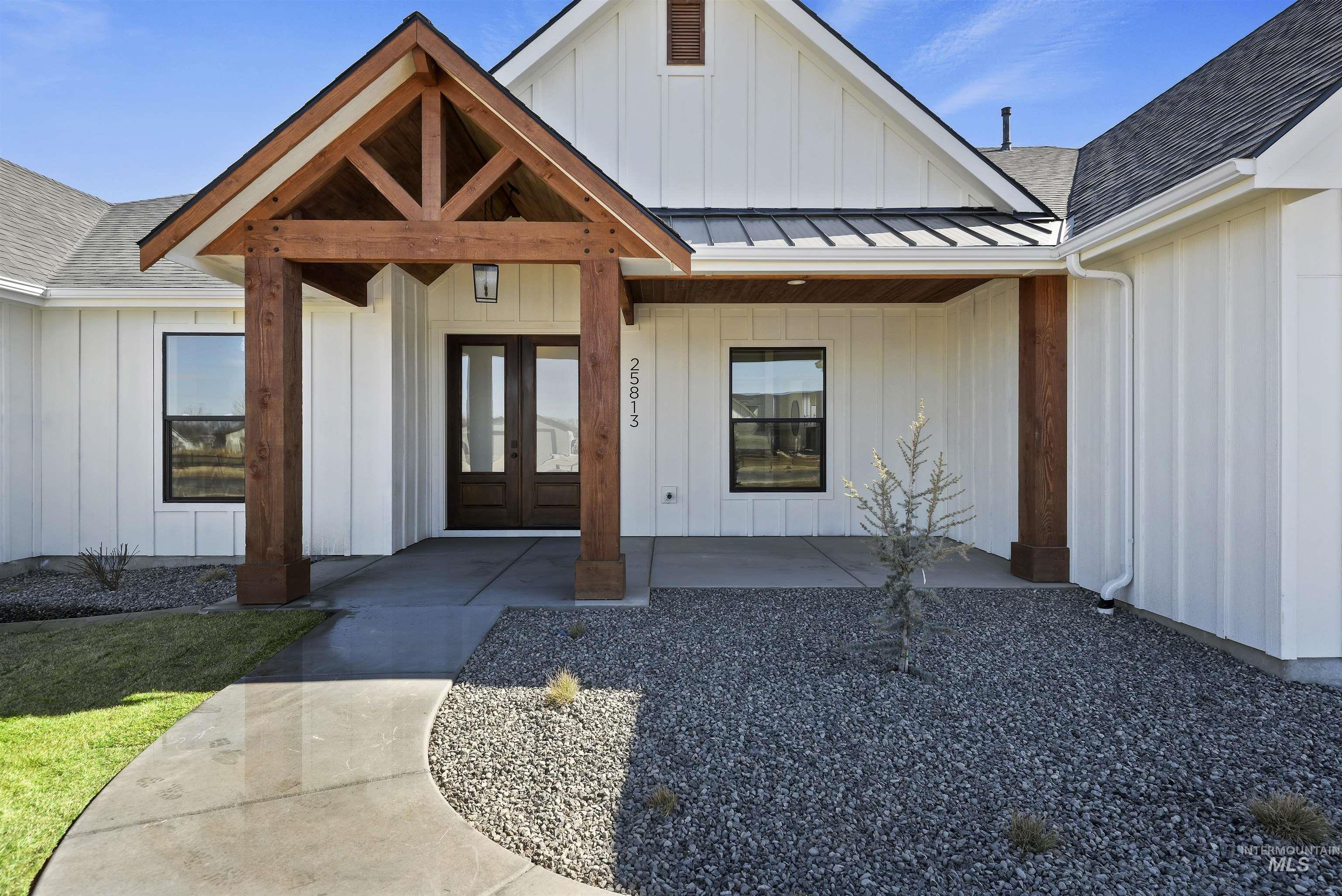 TBD Lewis Lane, Nampa, Idaho 83686, 3 Bedrooms, 3.5 Bathrooms, Residential For Sale, Price $1,030,000,MLS 98974987